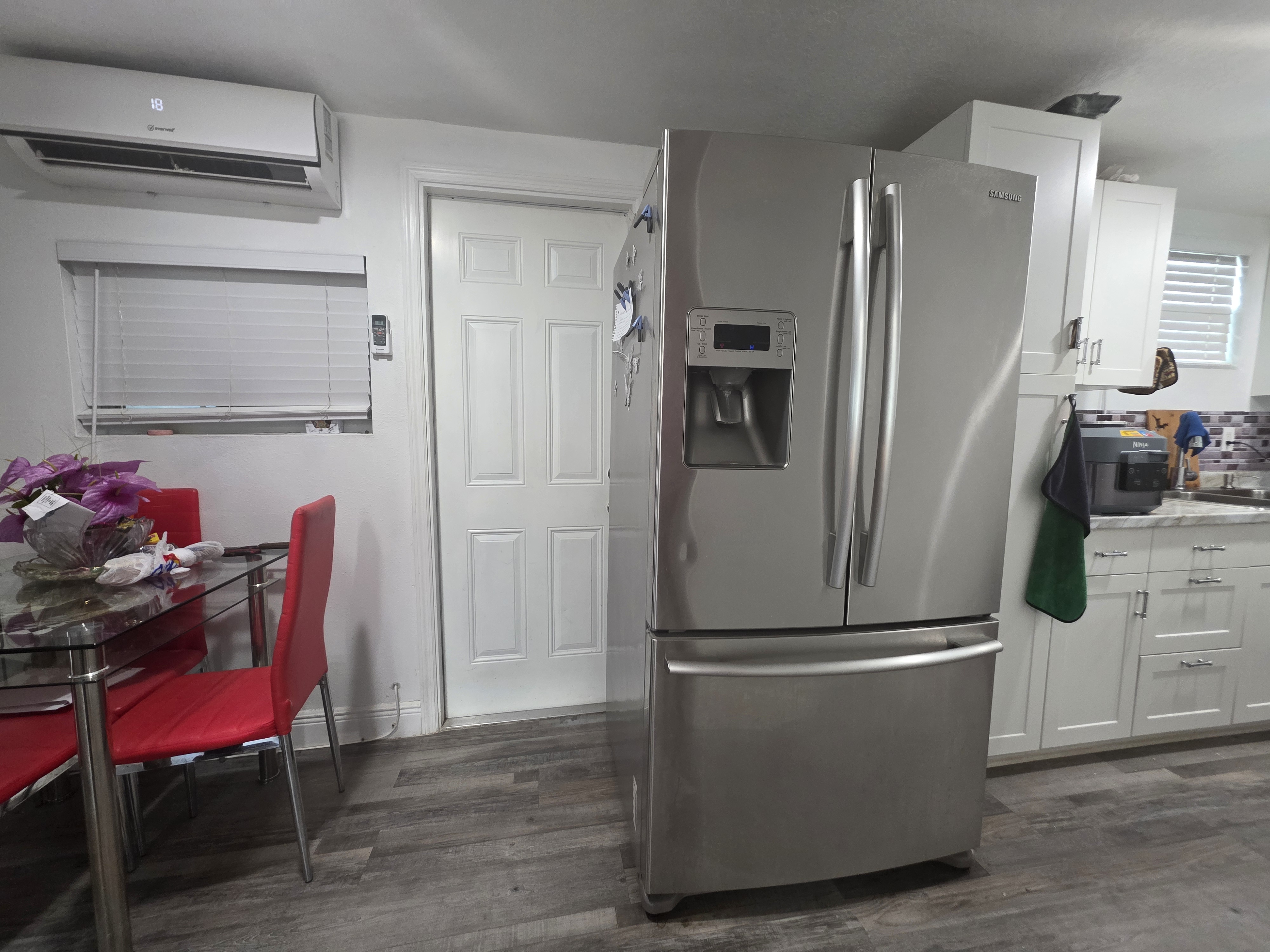 8411 N Tampa St, Lot 5, Lakeland, Florida 33603, 2 Bedrooms Bedrooms, ,1 BathroomBathrooms,All - Age Mobile Home,For Sale,N Tampa St, Lot 5,3990