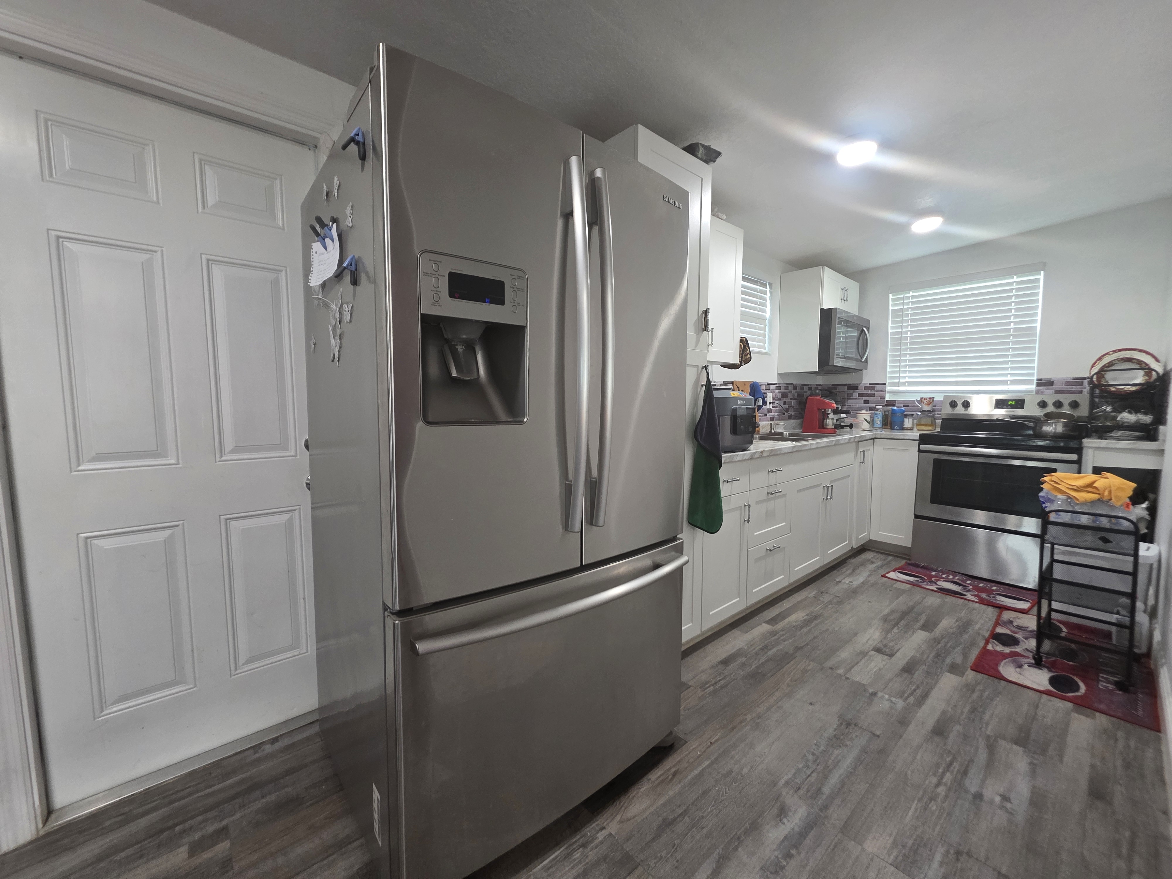 8411 N Tampa St, Lot 5, Lakeland, Florida 33603, 2 Bedrooms Bedrooms, ,1 BathroomBathrooms,All - Age Mobile Home,For Sale,N Tampa St, Lot 5,3990