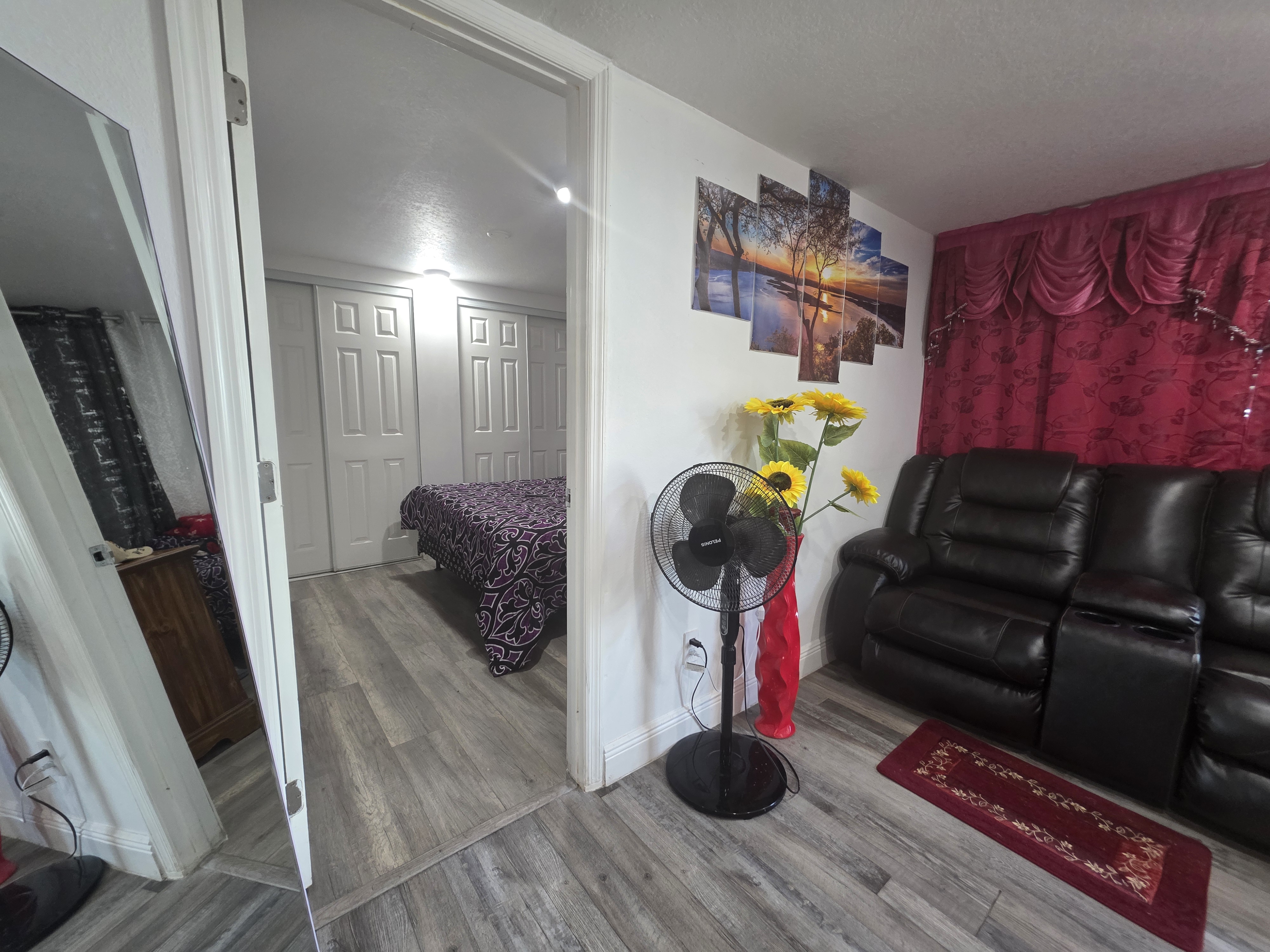 8411 N Tampa St, Lot 5, Lakeland, Florida 33603, 2 Bedrooms Bedrooms, ,1 BathroomBathrooms,All - Age Mobile Home,For Sale,N Tampa St, Lot 5,3990