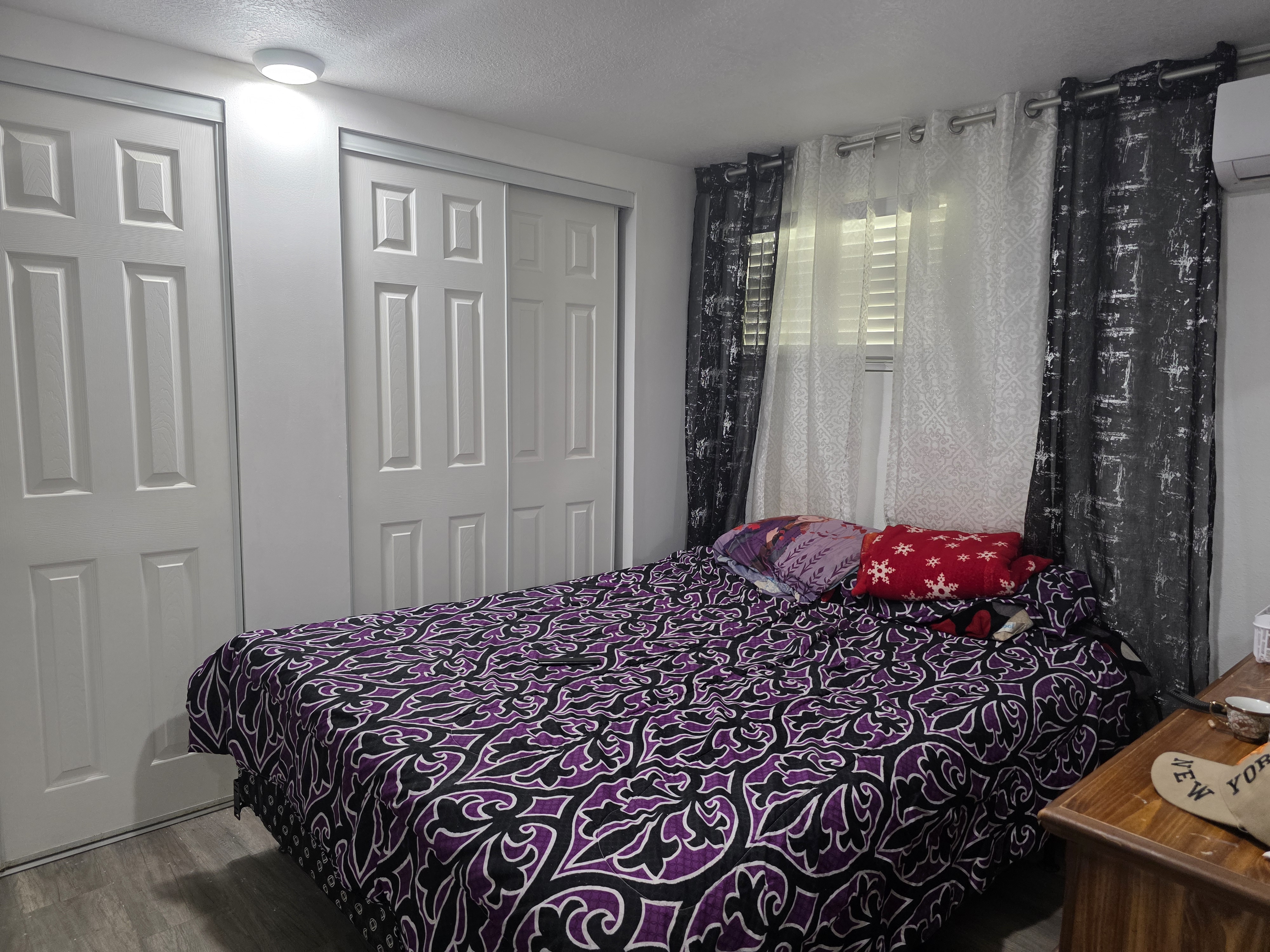 8411 N Tampa St, Lot 5, Lakeland, Florida 33603, 2 Bedrooms Bedrooms, ,1 BathroomBathrooms,All - Age Mobile Home,For Sale,N Tampa St, Lot 5,3990