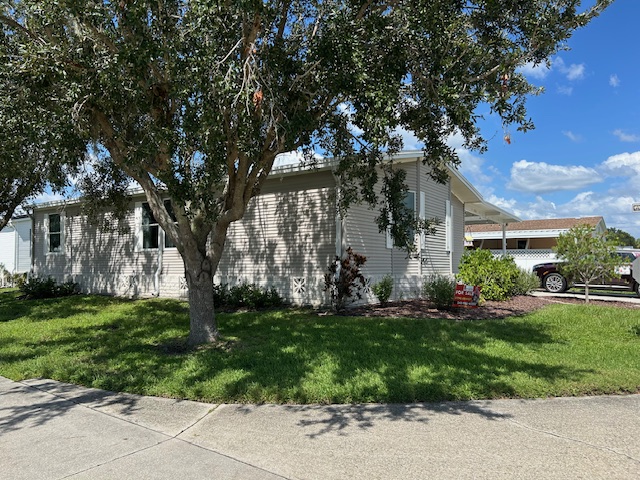 6604 Lacey Lane, Ellenton, Florida 34222, 2 Bedrooms Bedrooms, ,2 BathroomsBathrooms,55-Plus Mobile Home,For Sale,Lacey Lane,3992