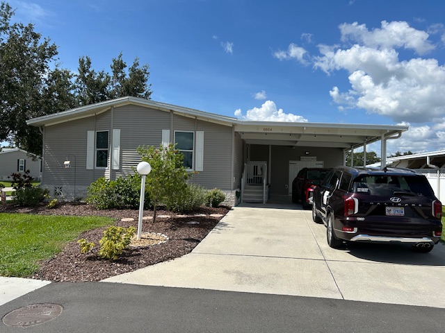 6604 Lacey Lane, Ellenton, Florida 34222, 2 Bedrooms Bedrooms, ,2 BathroomsBathrooms,55-Plus Mobile Home,For Sale,Lacey Lane,3992