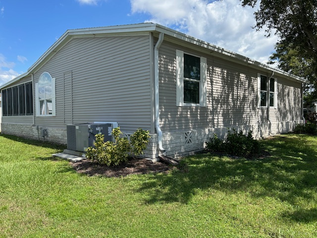 6604 Lacey Lane, Ellenton, Florida 34222, 2 Bedrooms Bedrooms, ,2 BathroomsBathrooms,55-Plus Mobile Home,For Sale,Lacey Lane,3992