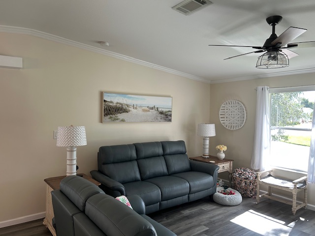 6604 Lacey Lane, Ellenton, Florida 34222, 2 Bedrooms Bedrooms, ,2 BathroomsBathrooms,55-Plus Mobile Home,For Sale,Lacey Lane,3992