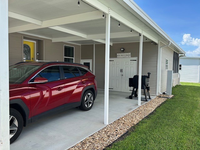 6604 Lacey Lane, Ellenton, Florida 34222, 2 Bedrooms Bedrooms, ,2 BathroomsBathrooms,55-Plus Mobile Home,For Sale,Lacey Lane,3992