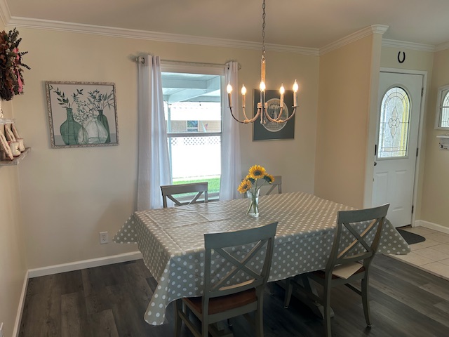 6604 Lacey Lane, Ellenton, Florida 34222, 2 Bedrooms Bedrooms, ,2 BathroomsBathrooms,55-Plus Mobile Home,For Sale,Lacey Lane,3992