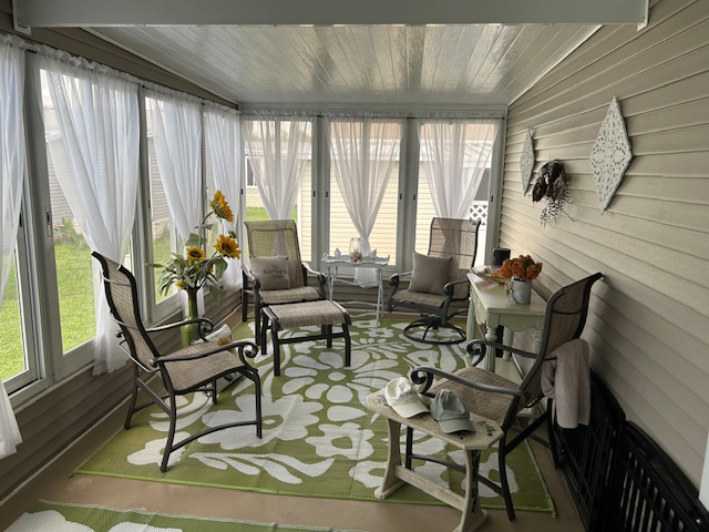 6604 Lacey Lane, Ellenton, Florida 34222, 2 Bedrooms Bedrooms, ,2 BathroomsBathrooms,55-Plus Mobile Home,For Sale,Lacey Lane,3992