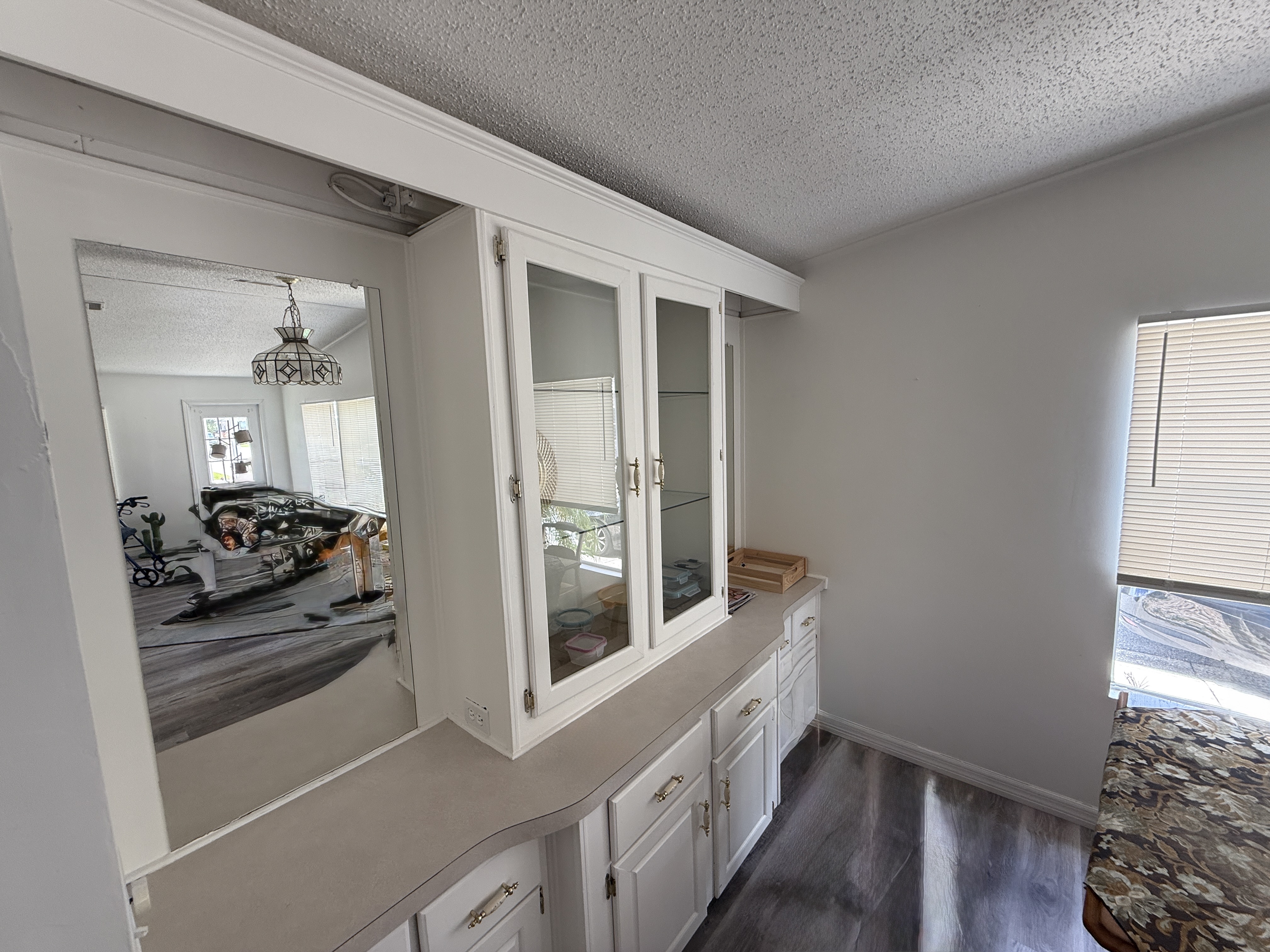 1001 Starkey Road, Lot 149, Largo, Florida 33771, 2 Bedrooms Bedrooms, ,2 BathroomsBathrooms,55-Plus Mobile Home,For Sale,Starkey Road, Lot 149,3994