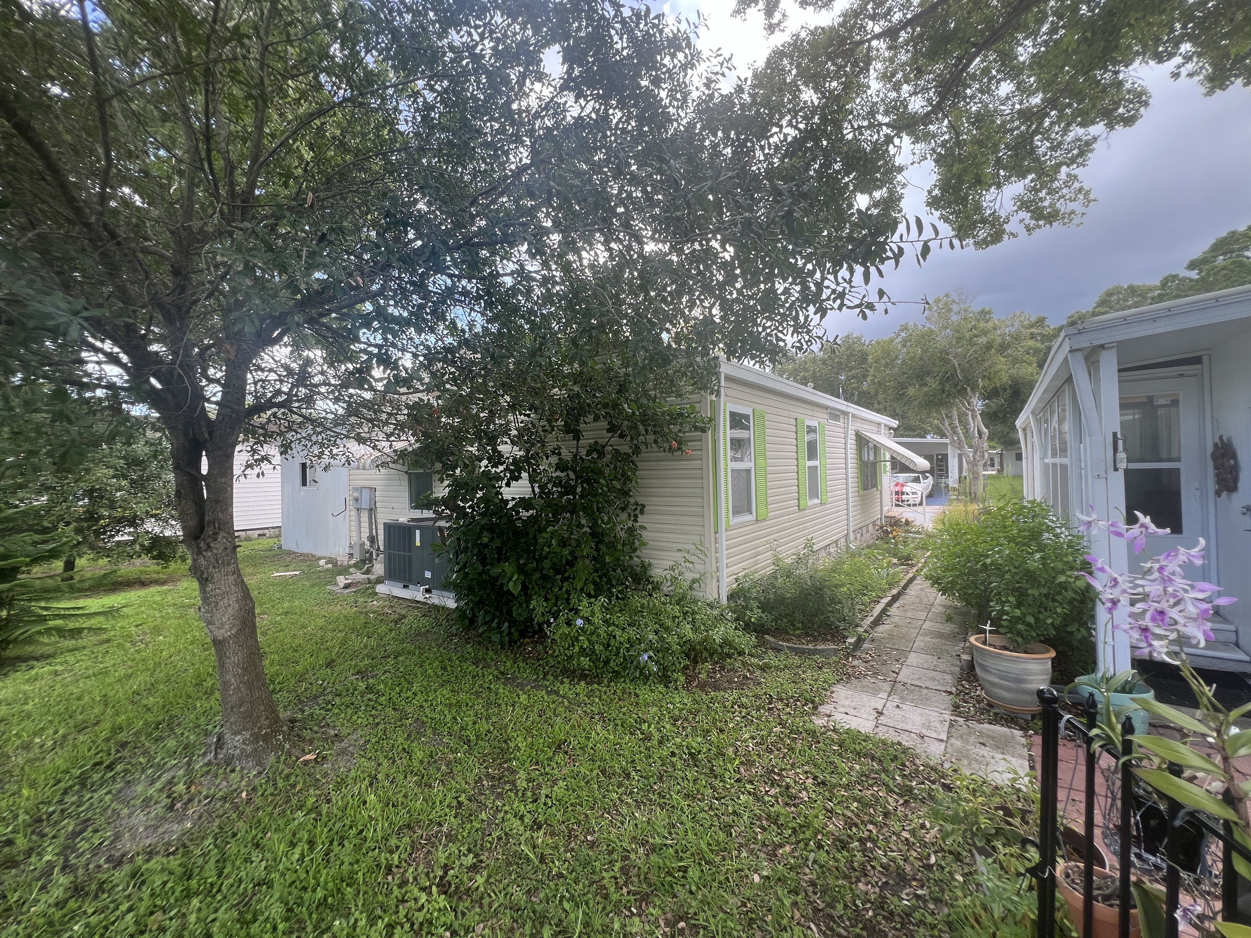 1001 Starkey Road, Lot 149, Largo, Florida 33771, 2 Bedrooms Bedrooms, ,2 BathroomsBathrooms,55-Plus Mobile Home,For Sale,Starkey Road, Lot 149,3994