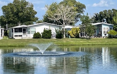 1001 Starkey Road, Lot 149, Largo, Florida 33771, 2 Bedrooms Bedrooms, ,2 BathroomsBathrooms,55-Plus Mobile Home,For Sale,Starkey Road, Lot 149,3994