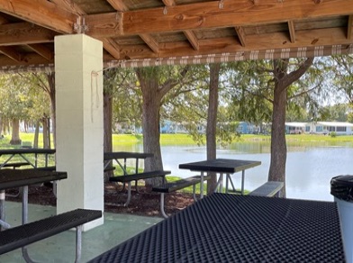 1001 Starkey Road, Lot 149, Largo, Florida 33771, 2 Bedrooms Bedrooms, ,2 BathroomsBathrooms,55-Plus Mobile Home,For Sale,Starkey Road, Lot 149,3994