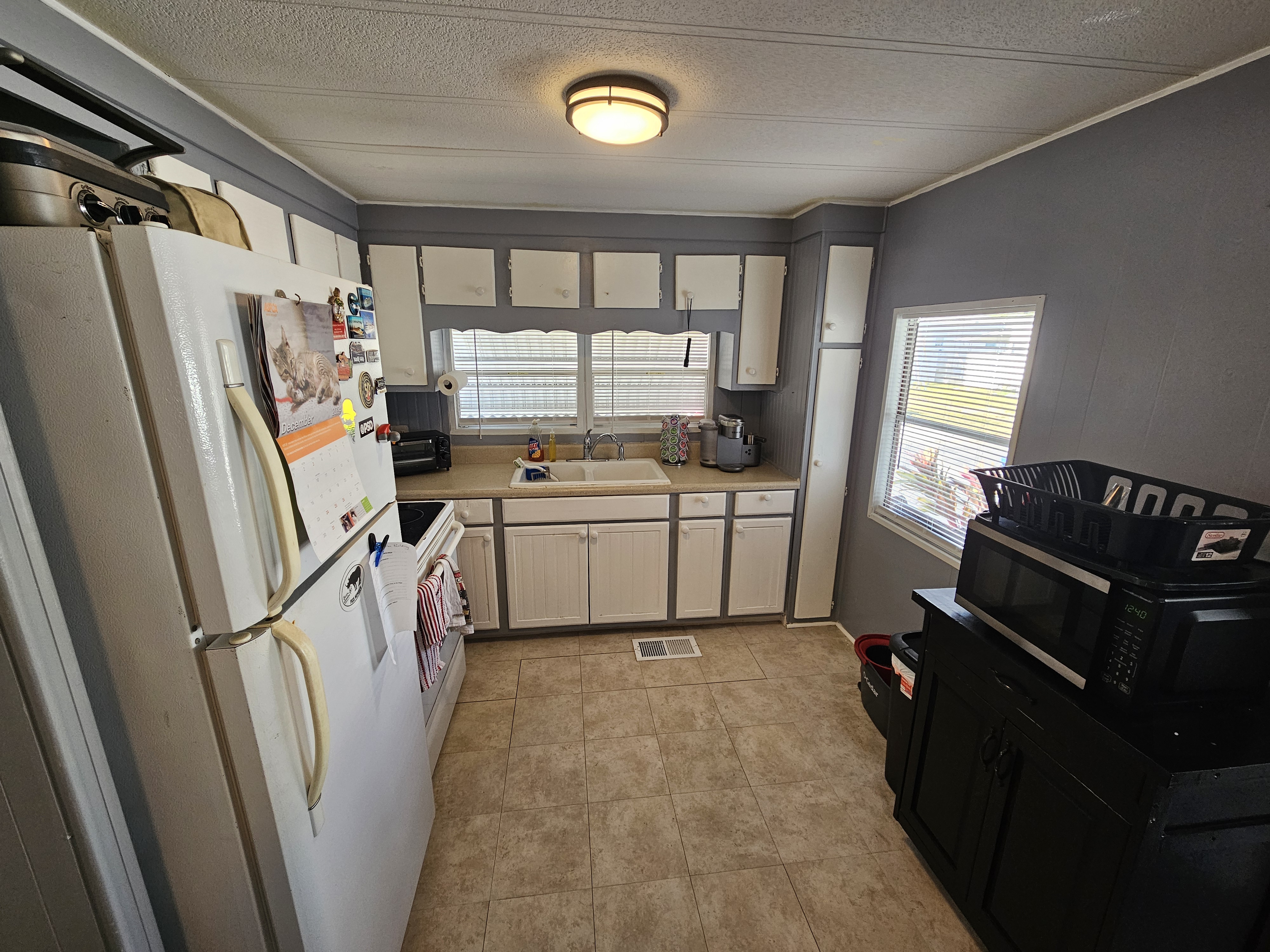 2291 Gulf to Bay Blvd, Lot 215, Clearwater, Florida 33765, 2 Bedrooms Bedrooms, ,2 BathroomsBathrooms,All - Age Mobile Home,For Sale,Gulf to Bay Blvd, Lot 215,3995