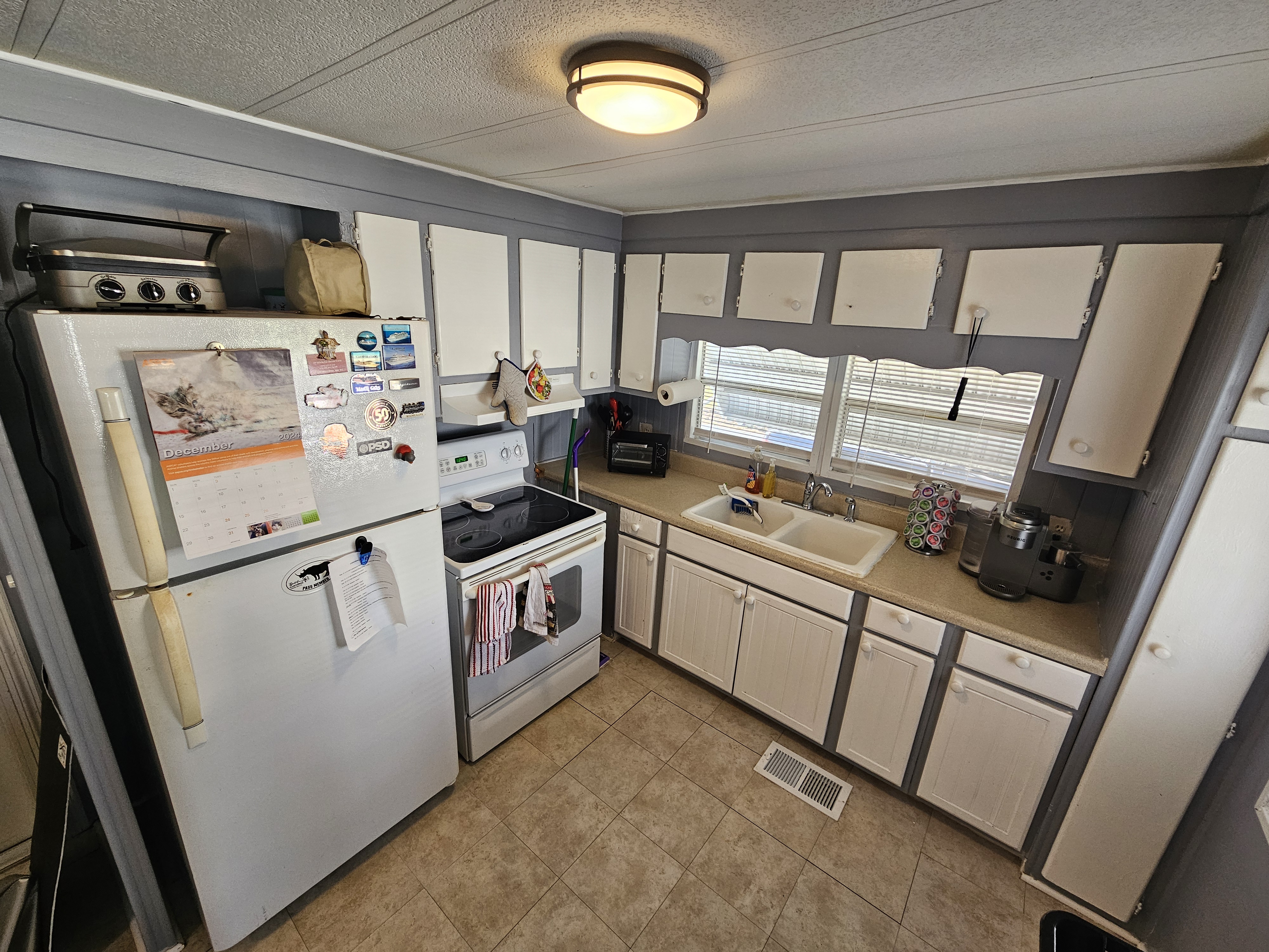 2291 Gulf to Bay Blvd, Lot 215, Clearwater, Florida 33765, 2 Bedrooms Bedrooms, ,2 BathroomsBathrooms,All - Age Mobile Home,For Sale,Gulf to Bay Blvd, Lot 215,3995