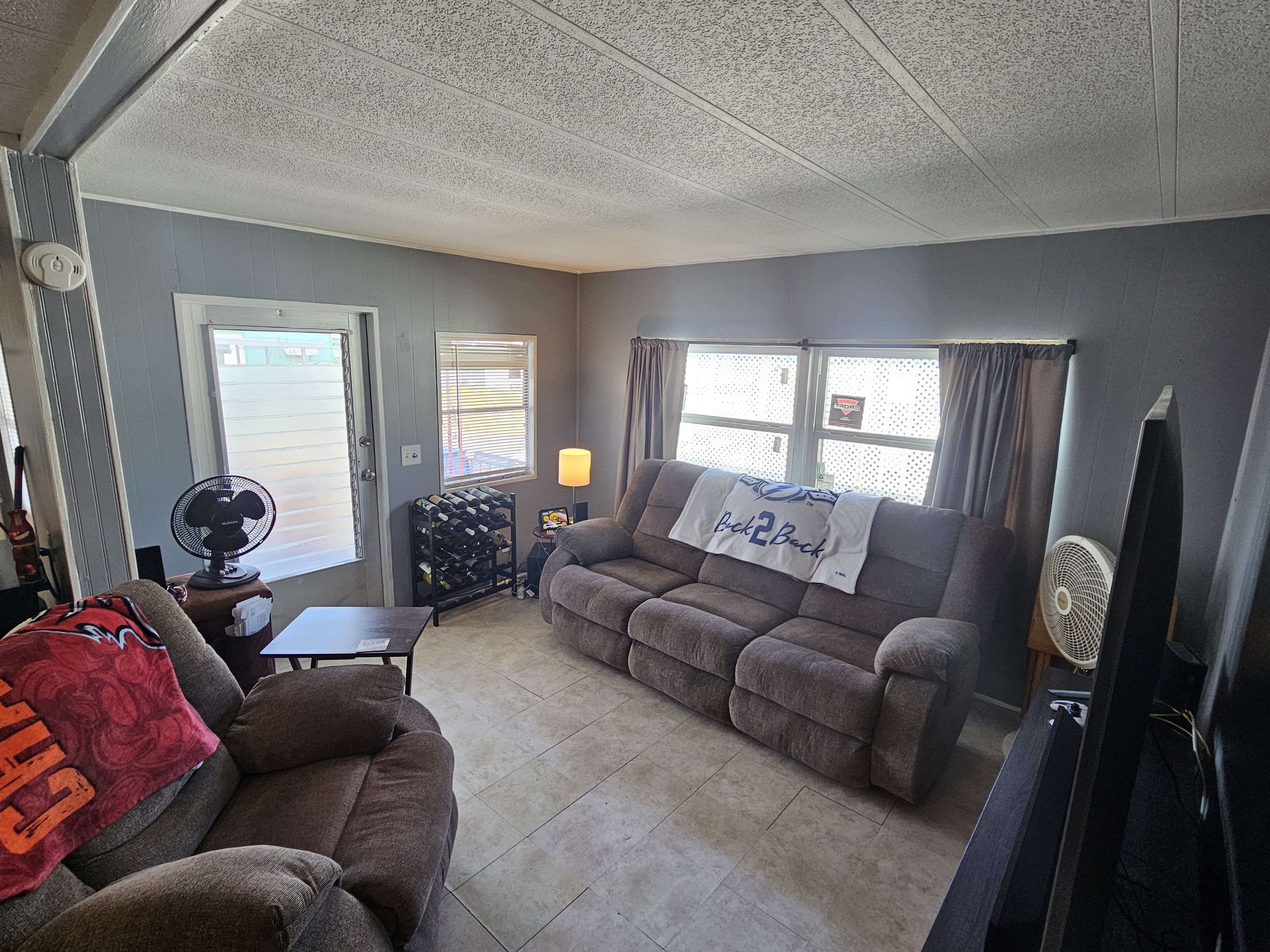 2291 Gulf to Bay Blvd, Lot 215, Clearwater, Florida 33765, 2 Bedrooms Bedrooms, ,2 BathroomsBathrooms,All - Age Mobile Home,For Sale,Gulf to Bay Blvd, Lot 215,3995