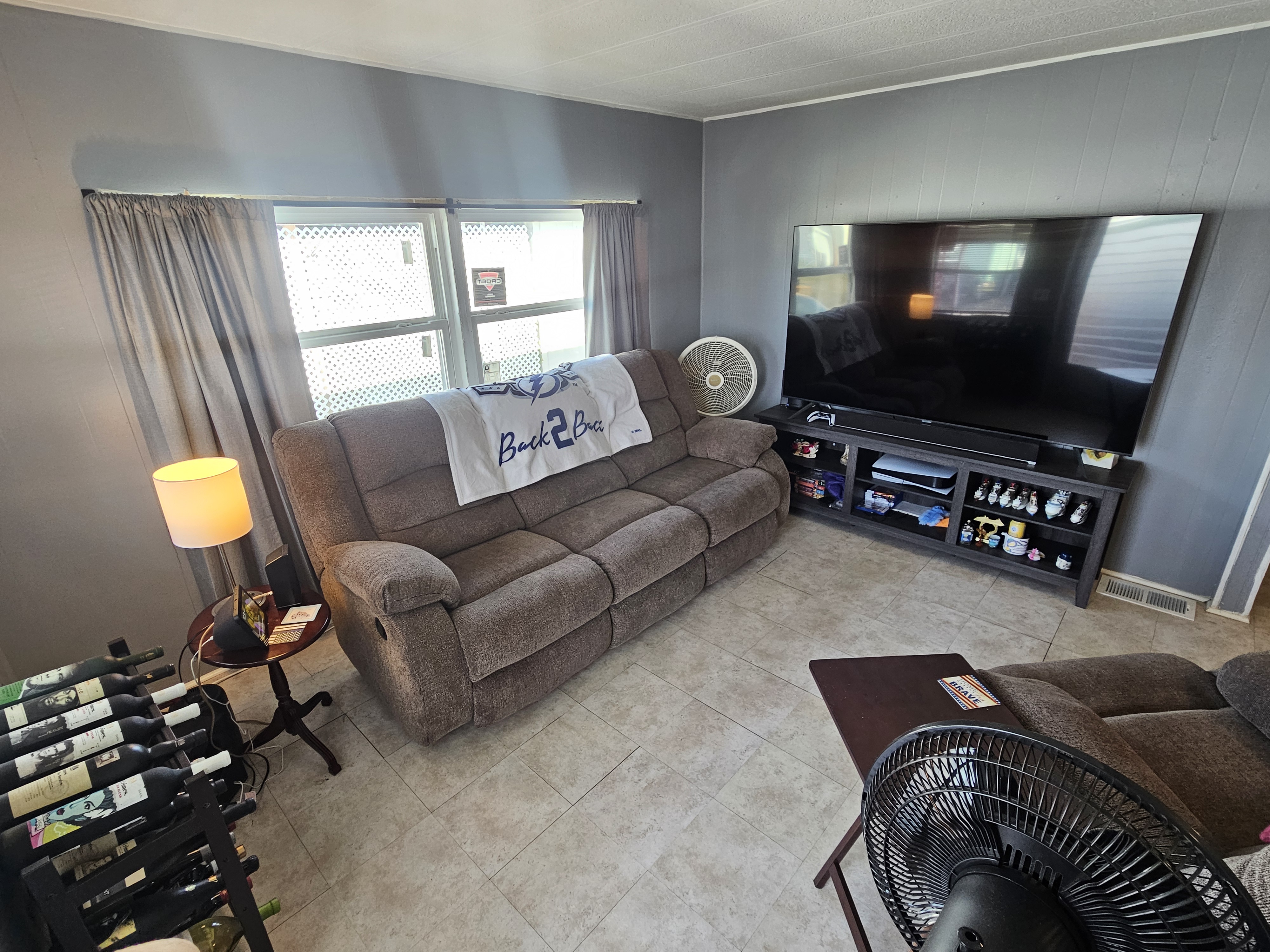 2291 Gulf to Bay Blvd, Lot 215, Clearwater, Florida 33765, 2 Bedrooms Bedrooms, ,2 BathroomsBathrooms,All - Age Mobile Home,For Sale,Gulf to Bay Blvd, Lot 215,3995