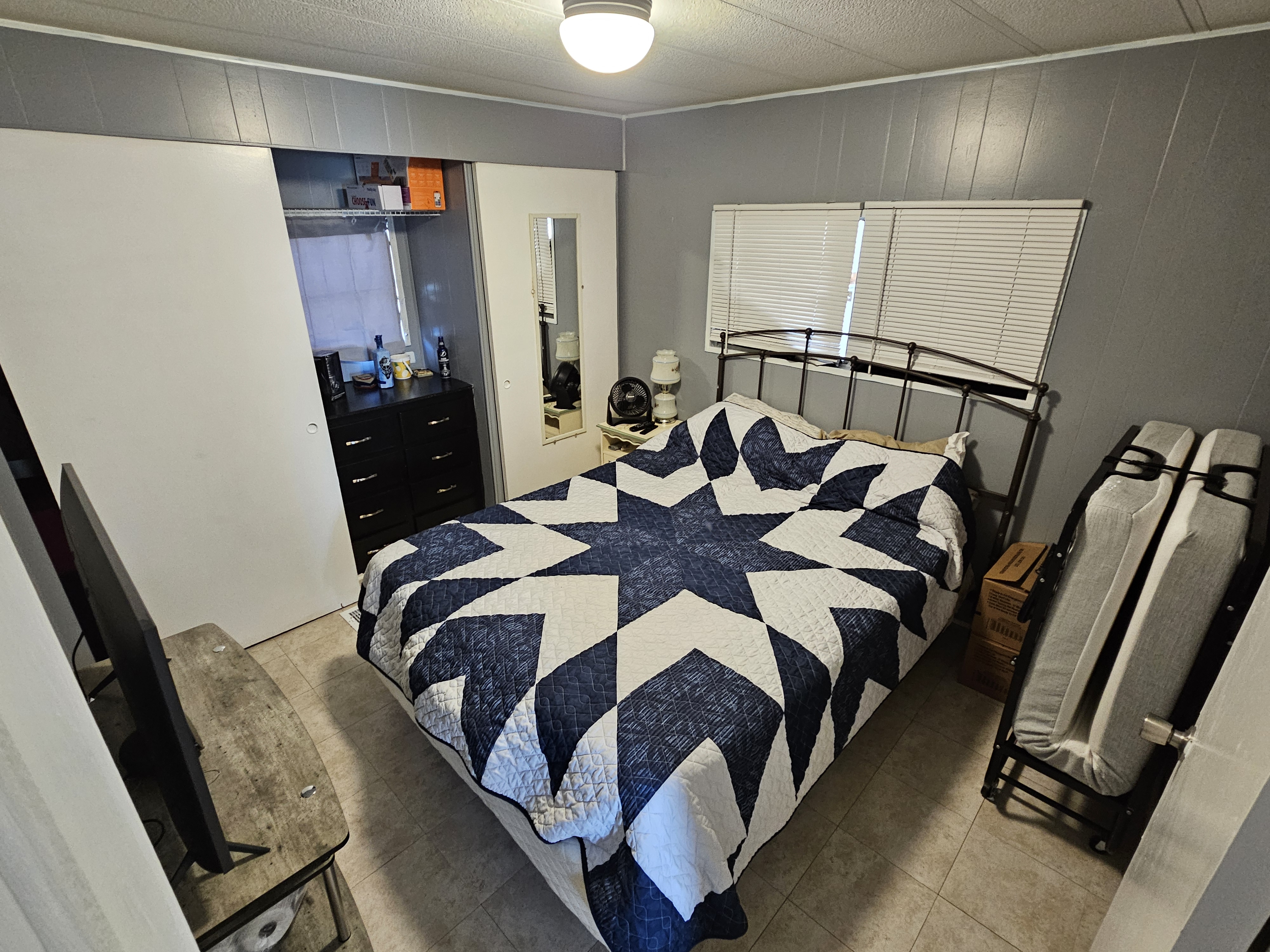 2291 Gulf to Bay Blvd, Lot 215, Clearwater, Florida 33765, 2 Bedrooms Bedrooms, ,2 BathroomsBathrooms,All - Age Mobile Home,For Sale,Gulf to Bay Blvd, Lot 215,3995