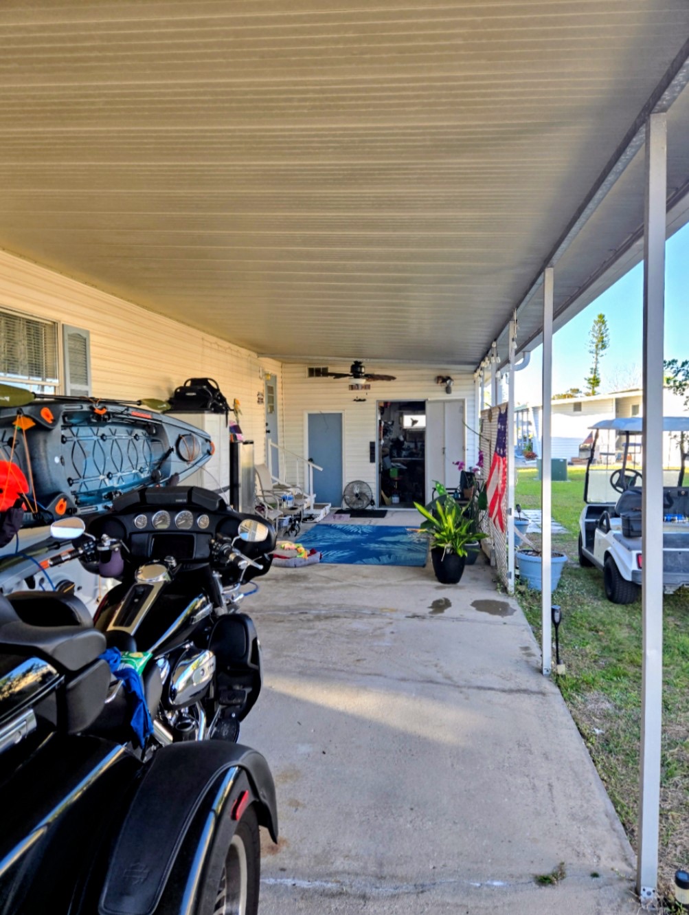 1862 Gangway Loop, Ruskin, Florida 33570, 2 Bedrooms Bedrooms, ,1.5 BathroomsBathrooms,55-Plus Mobile Home,For Sale,Gangway Loop,3997