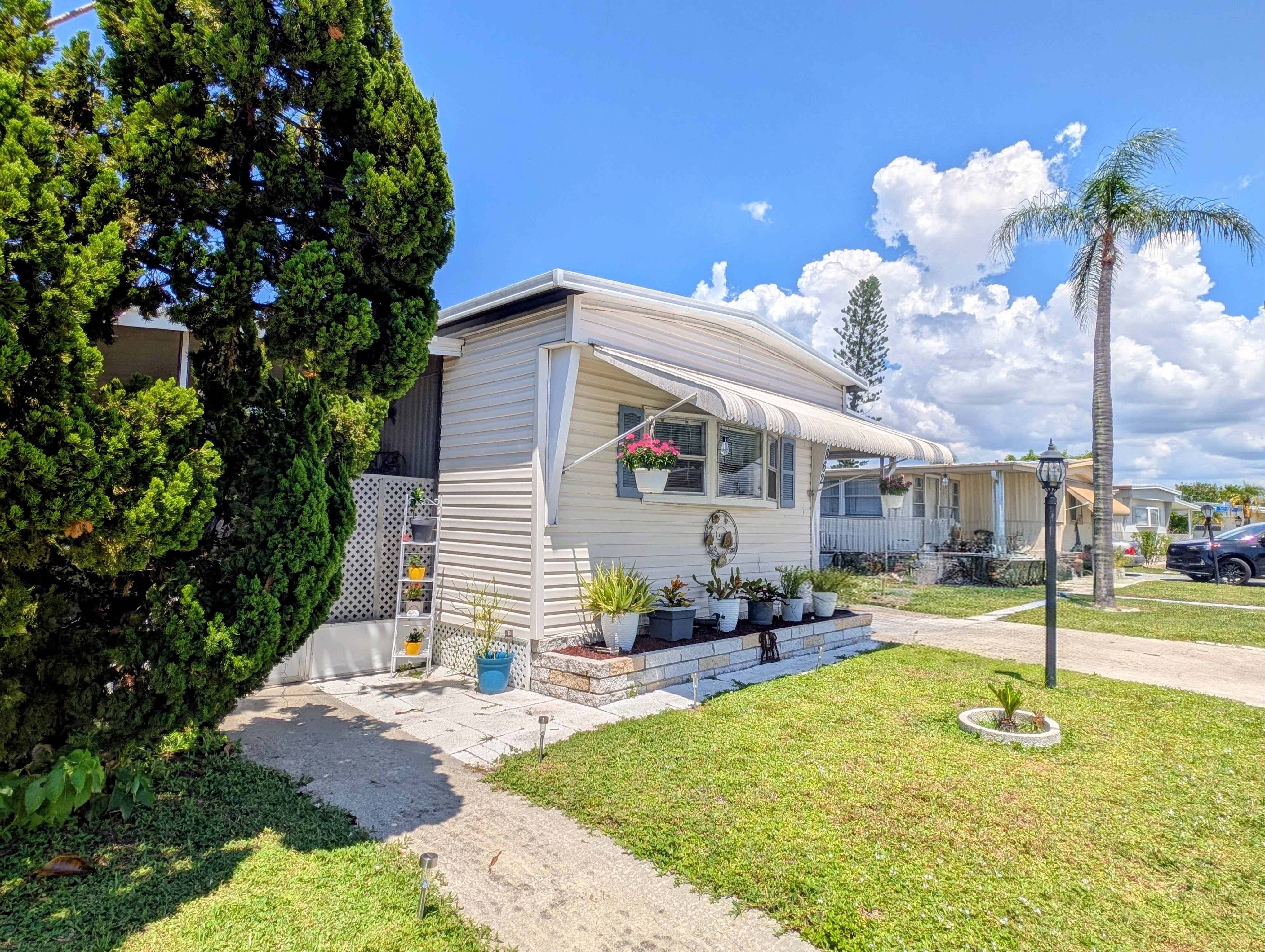 1862 Gangway Loop, Ruskin, Florida 33570, 2 Bedrooms Bedrooms, ,1.5 BathroomsBathrooms,55-Plus Mobile Home,For Sale,Gangway Loop,3997