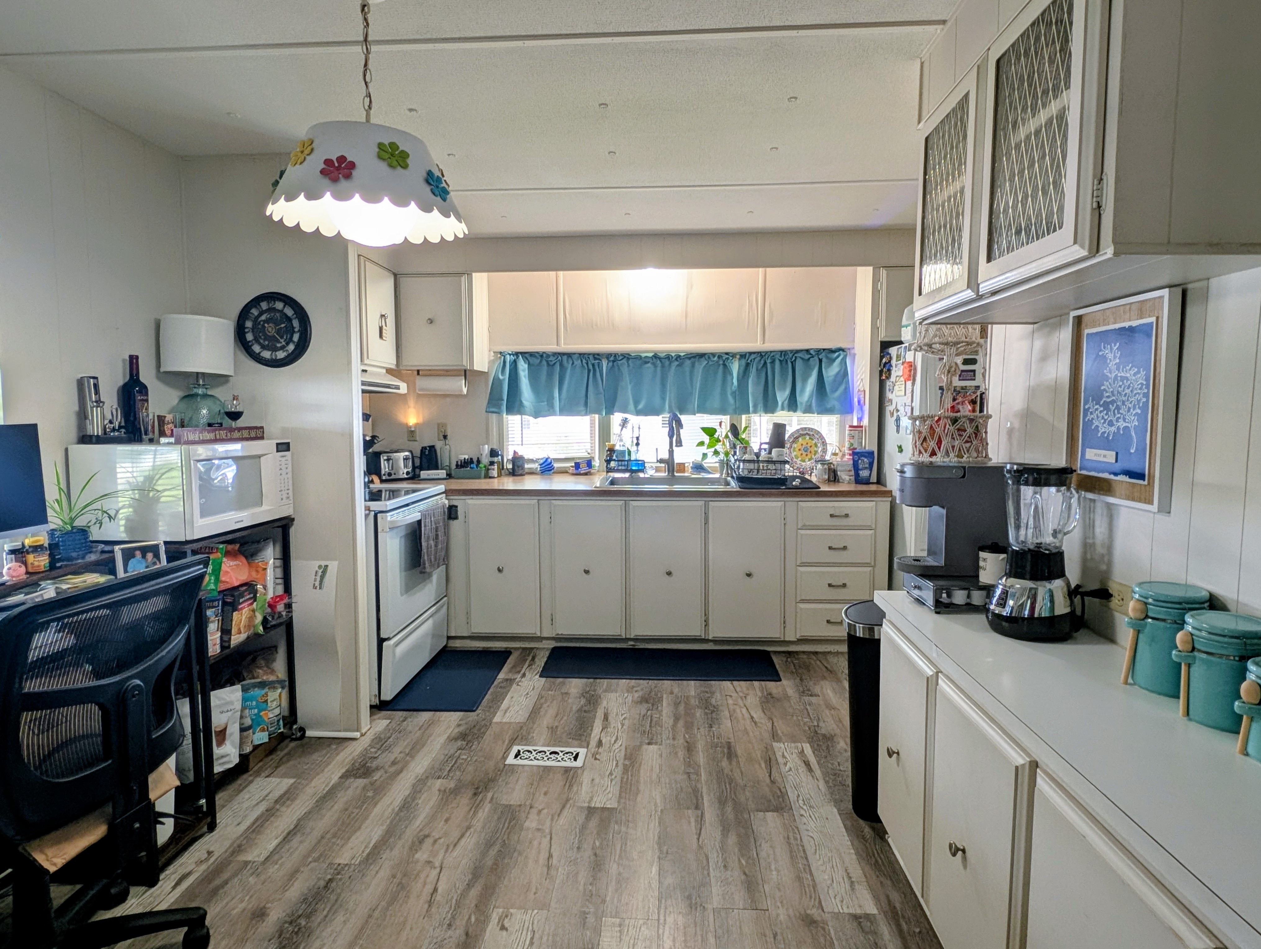 1862 Gangway Loop, Ruskin, Florida 33570, 2 Bedrooms Bedrooms, ,1.5 BathroomsBathrooms,55-Plus Mobile Home,For Sale,Gangway Loop,3997