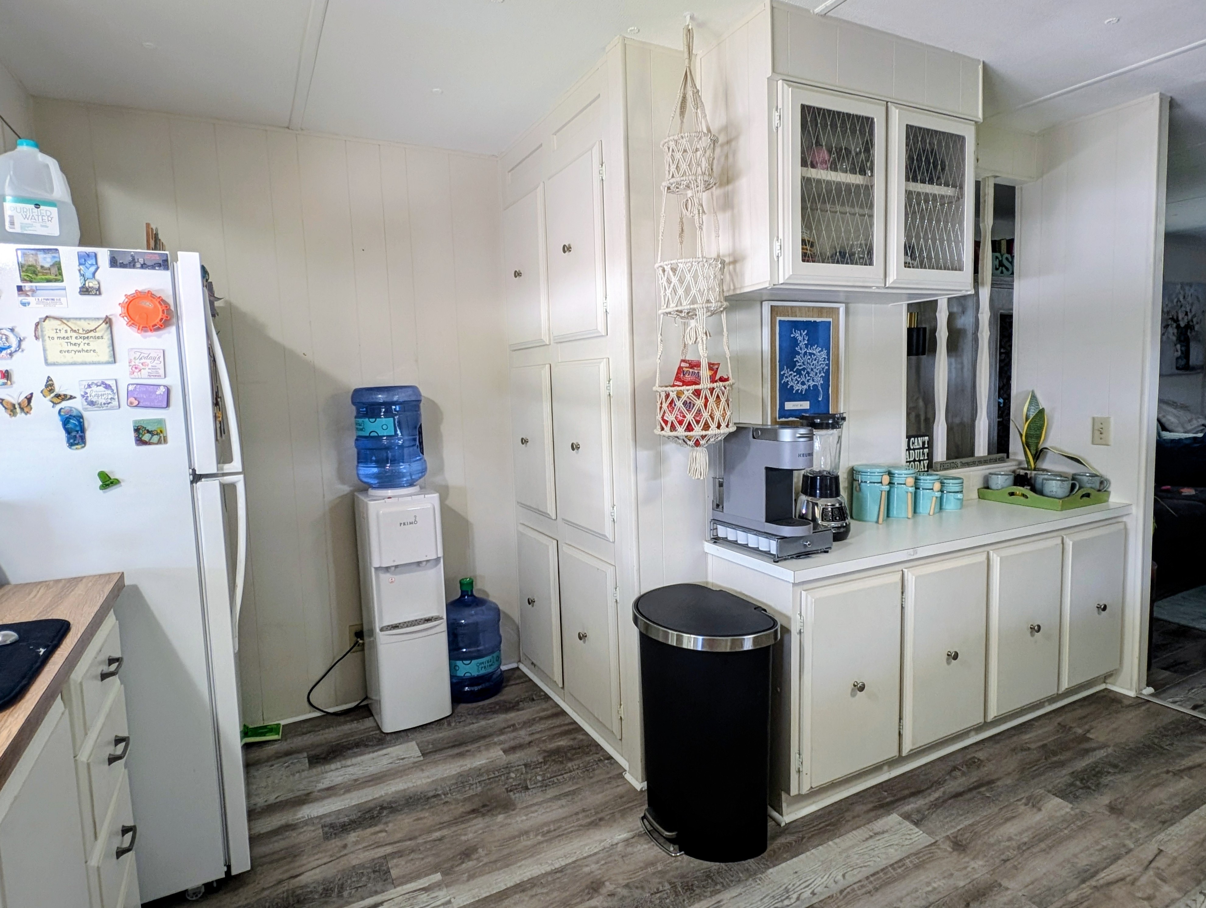 1862 Gangway Loop, Ruskin, Florida 33570, 2 Bedrooms Bedrooms, ,1.5 BathroomsBathrooms,55-Plus Mobile Home,For Sale,Gangway Loop,3997