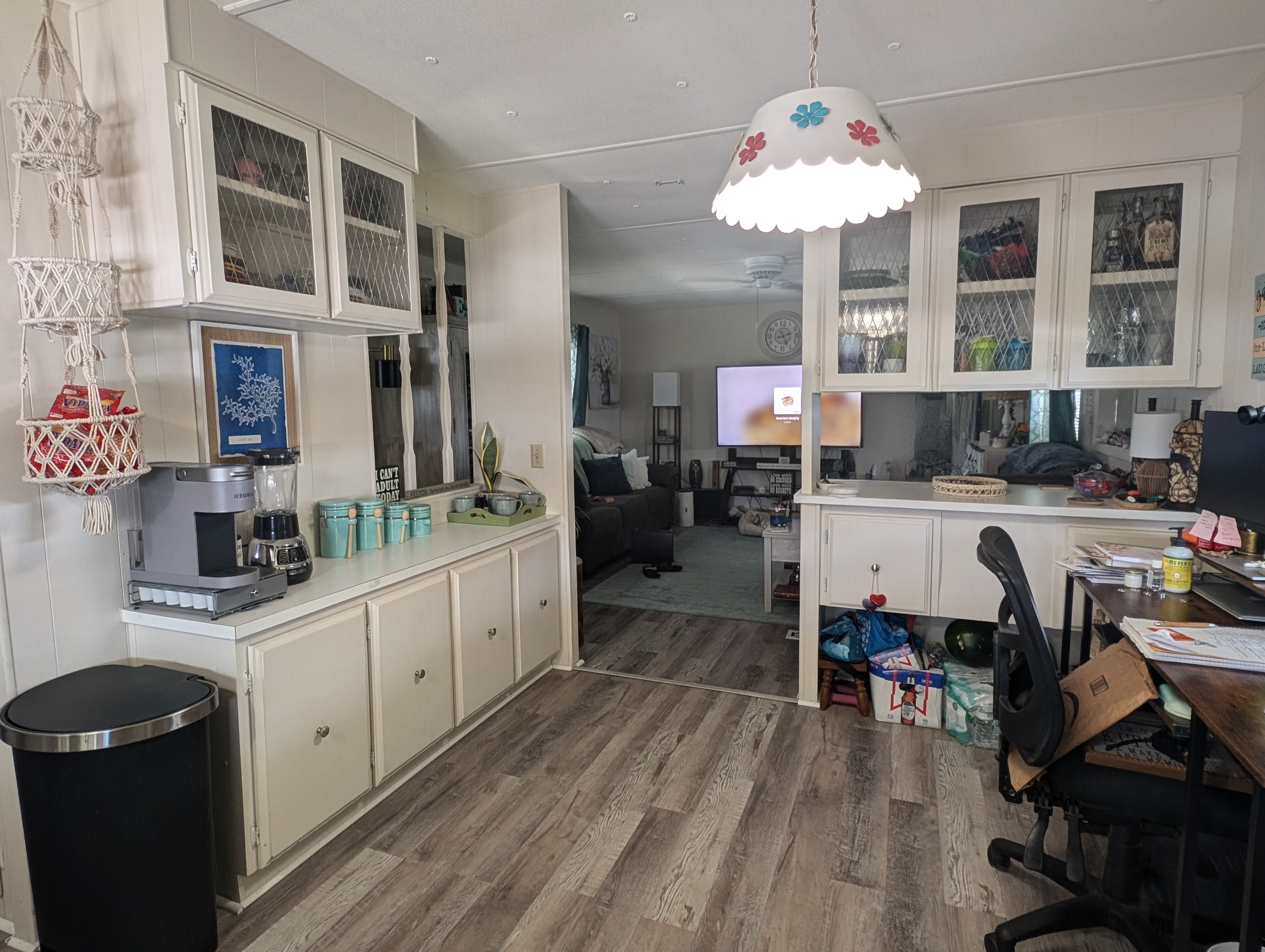 1862 Gangway Loop, Ruskin, Florida 33570, 2 Bedrooms Bedrooms, ,1.5 BathroomsBathrooms,55-Plus Mobile Home,For Sale,Gangway Loop,3997