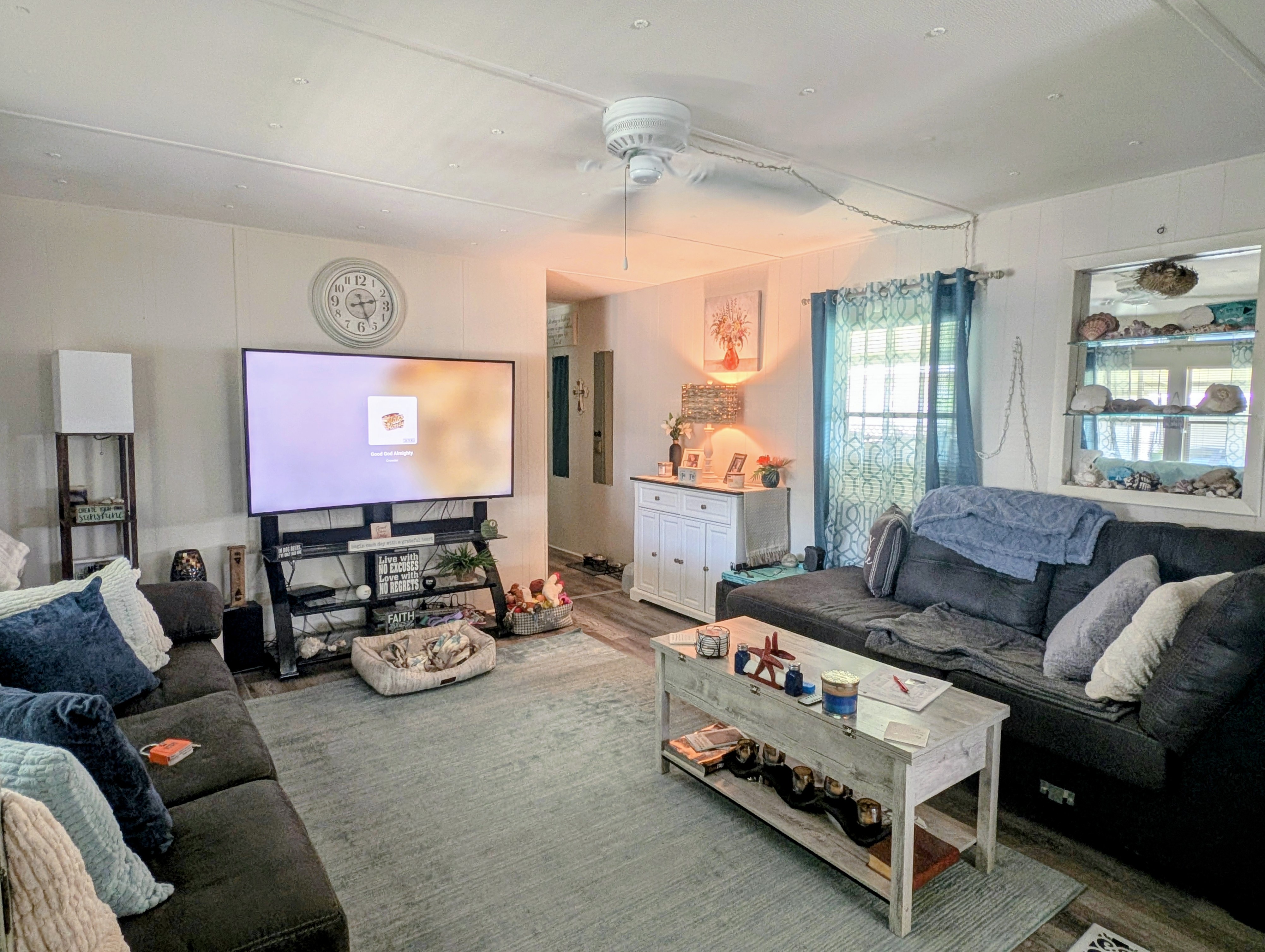 1862 Gangway Loop, Ruskin, Florida 33570, 2 Bedrooms Bedrooms, ,1.5 BathroomsBathrooms,55-Plus Mobile Home,For Sale,Gangway Loop,3997