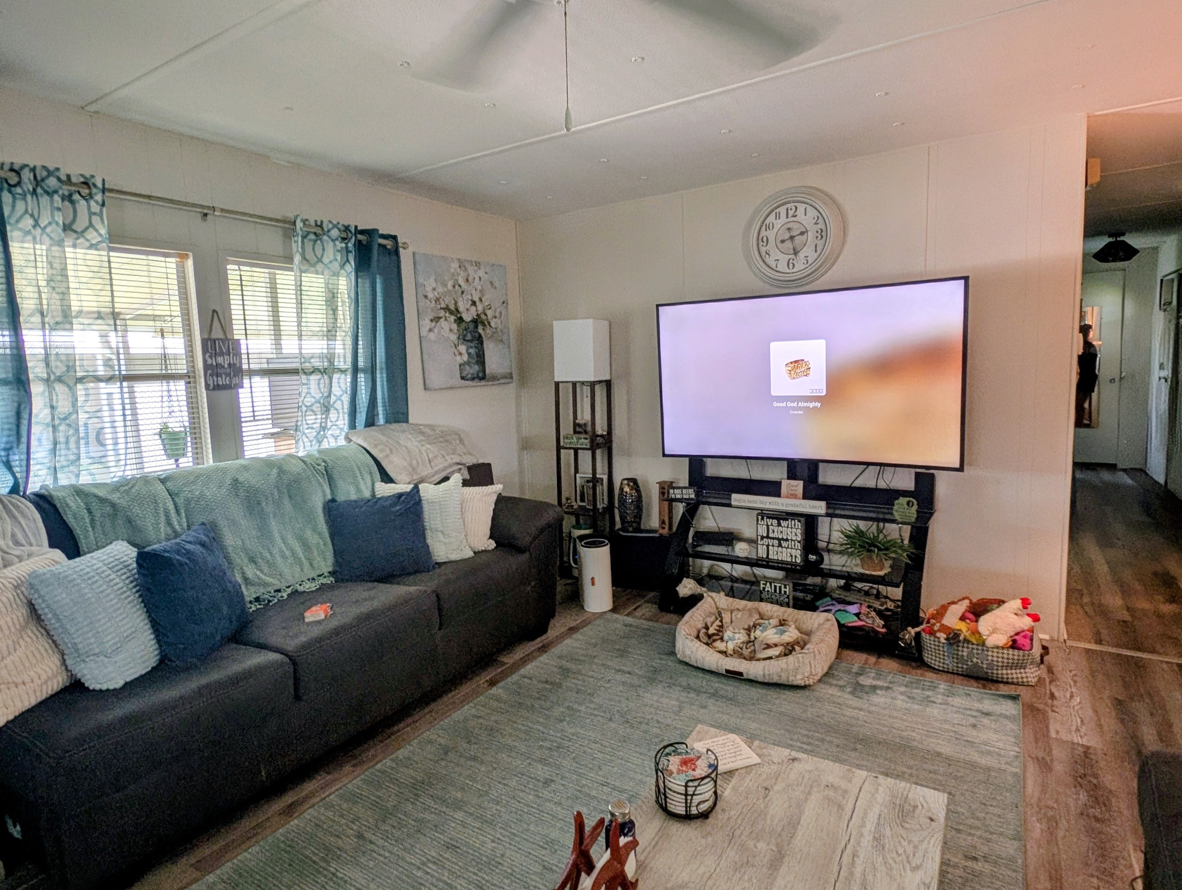 1862 Gangway Loop, Ruskin, Florida 33570, 2 Bedrooms Bedrooms, ,1.5 BathroomsBathrooms,55-Plus Mobile Home,For Sale,Gangway Loop,3997