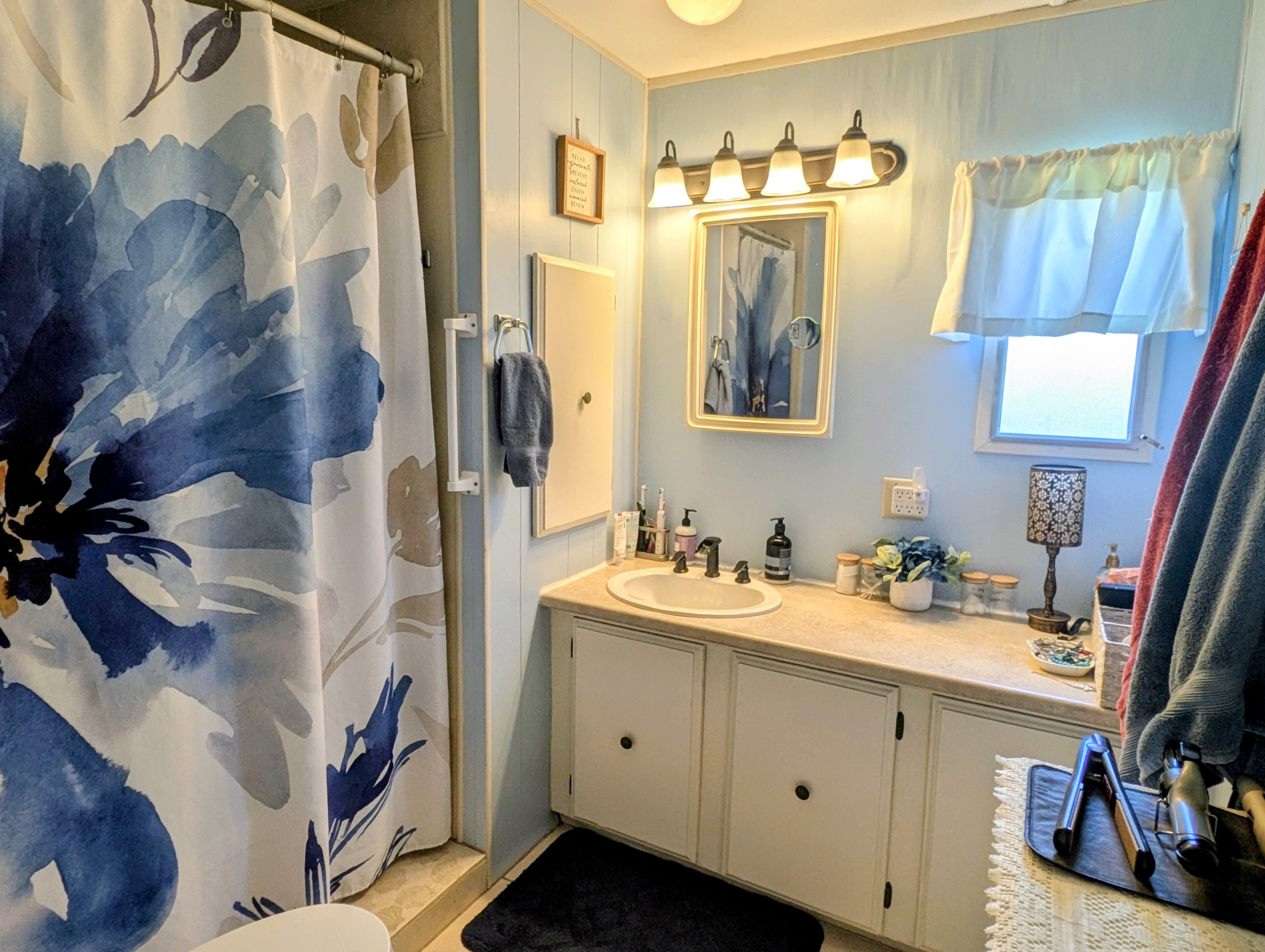1862 Gangway Loop, Ruskin, Florida 33570, 2 Bedrooms Bedrooms, ,1.5 BathroomsBathrooms,55-Plus Mobile Home,For Sale,Gangway Loop,3997