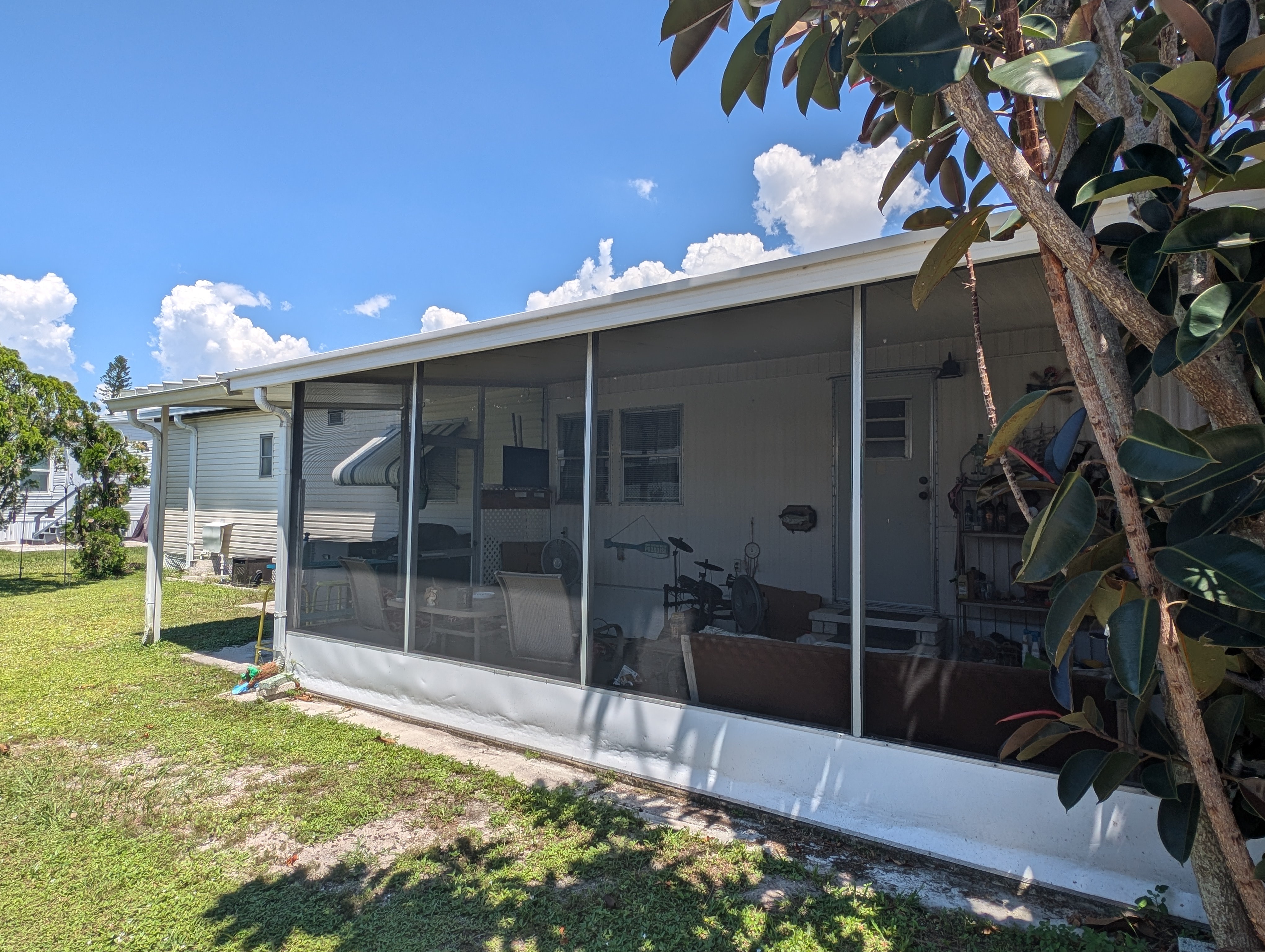 1862 Gangway Loop, Ruskin, Florida 33570, 2 Bedrooms Bedrooms, ,1.5 BathroomsBathrooms,55-Plus Mobile Home,For Sale,Gangway Loop,3997