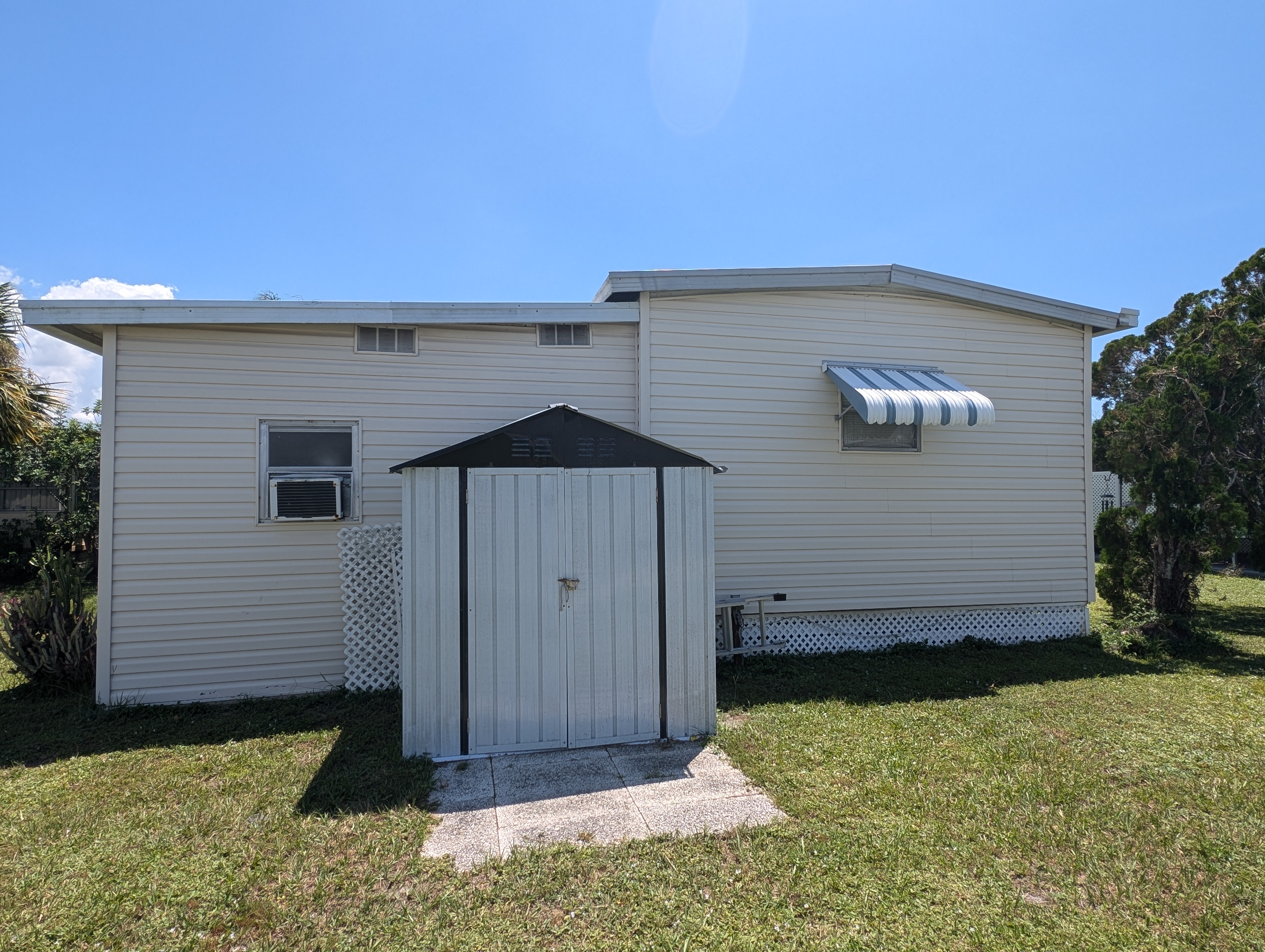 1862 Gangway Loop, Ruskin, Florida 33570, 2 Bedrooms Bedrooms, ,1.5 BathroomsBathrooms,55-Plus Mobile Home,For Sale,Gangway Loop,3997
