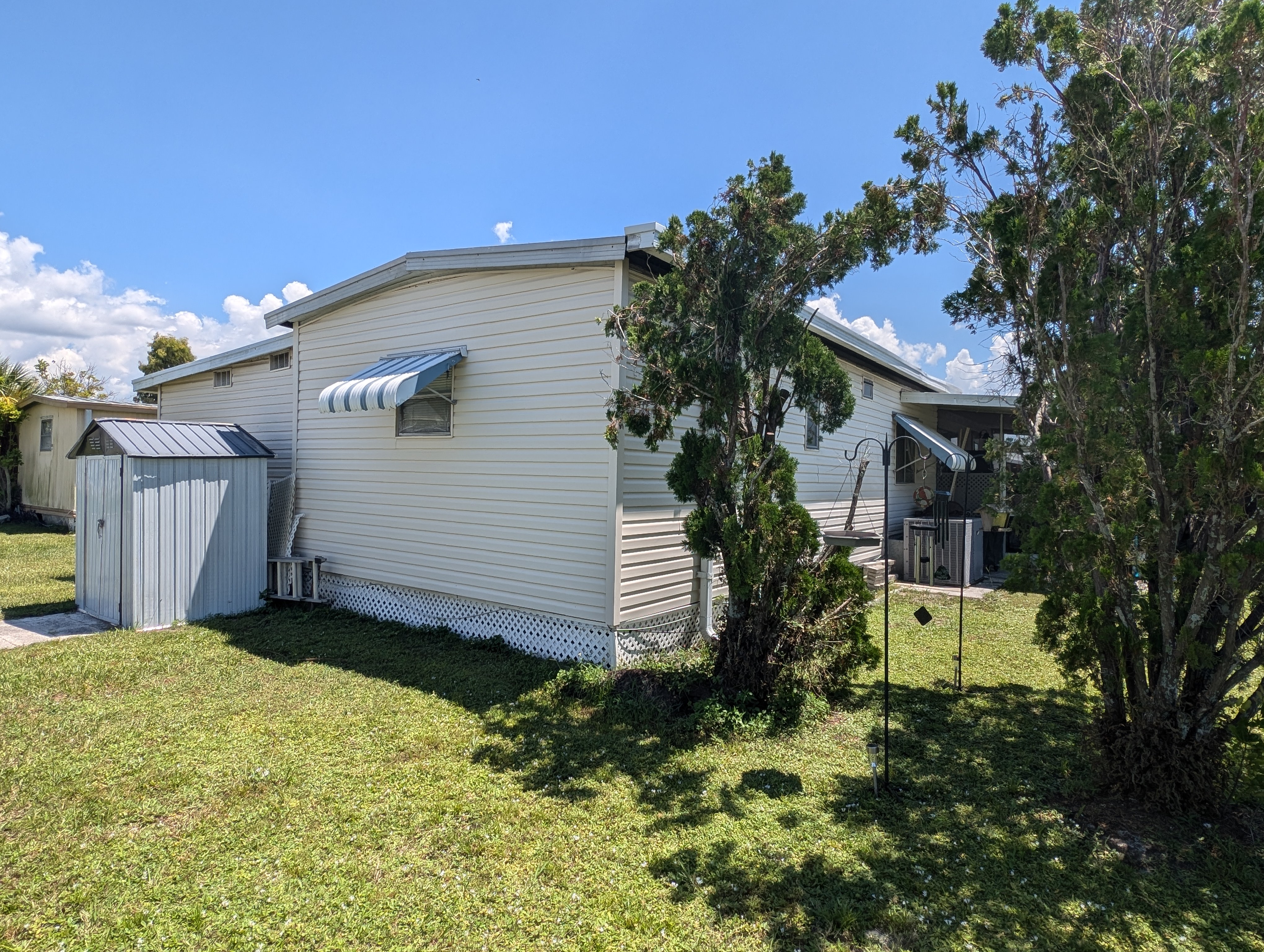 1862 Gangway Loop, Ruskin, Florida 33570, 2 Bedrooms Bedrooms, ,1.5 BathroomsBathrooms,55-Plus Mobile Home,For Sale,Gangway Loop,3997