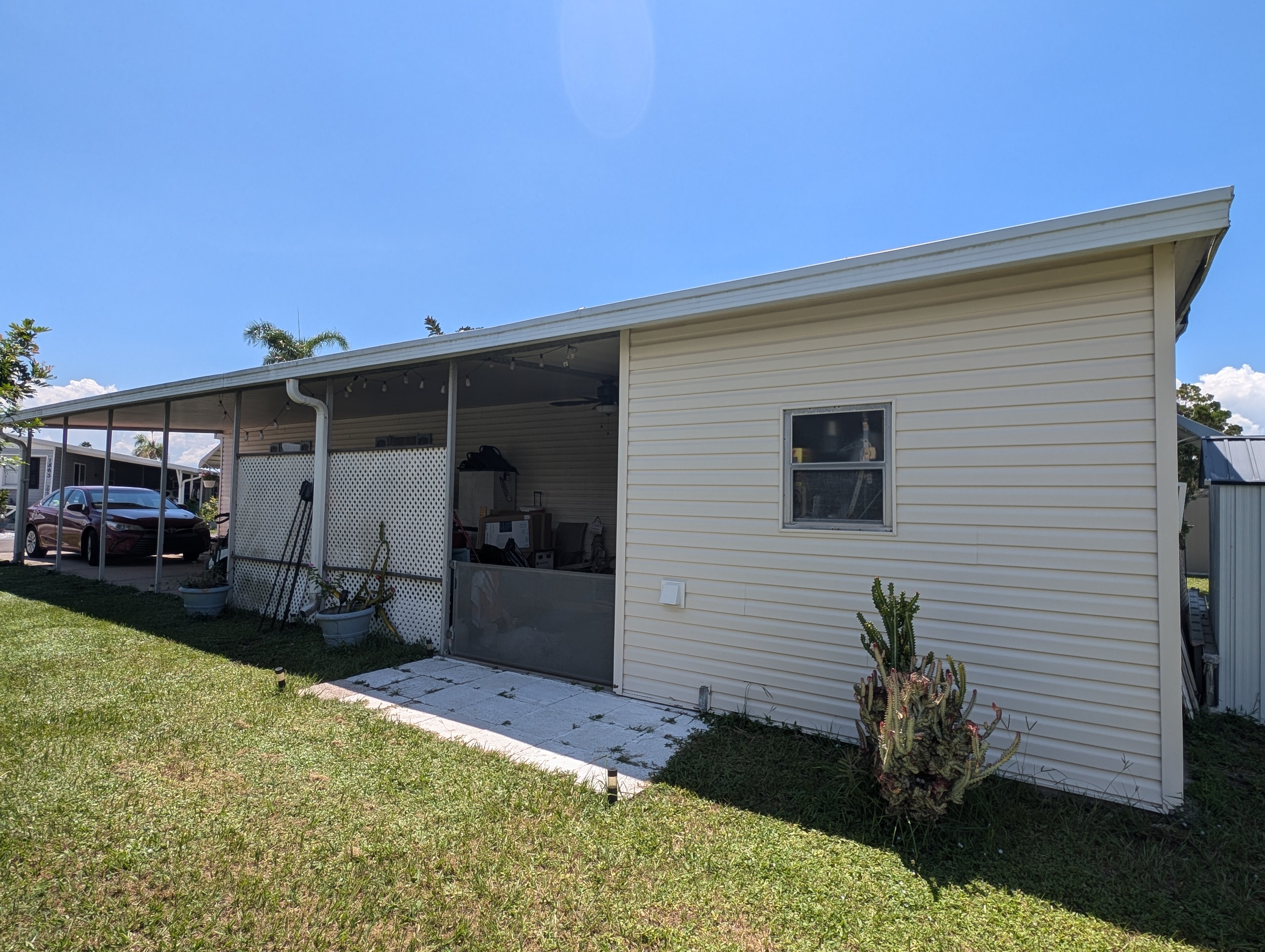 1862 Gangway Loop, Ruskin, Florida 33570, 2 Bedrooms Bedrooms, ,1.5 BathroomsBathrooms,55-Plus Mobile Home,For Sale,Gangway Loop,3997