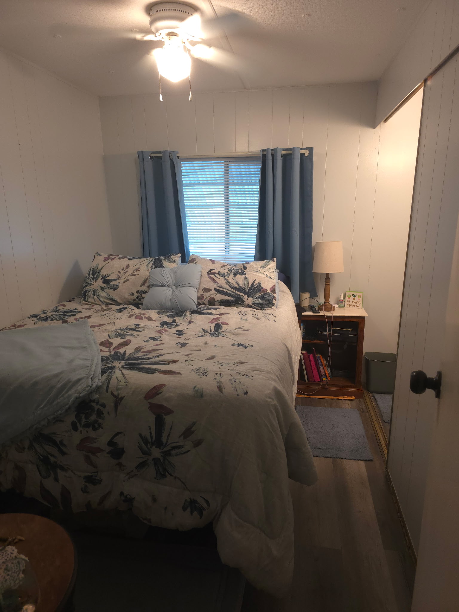 1862 Gangway Loop, Ruskin, Florida 33570, 2 Bedrooms Bedrooms, ,1.5 BathroomsBathrooms,55-Plus Mobile Home,For Sale,Gangway Loop,3997