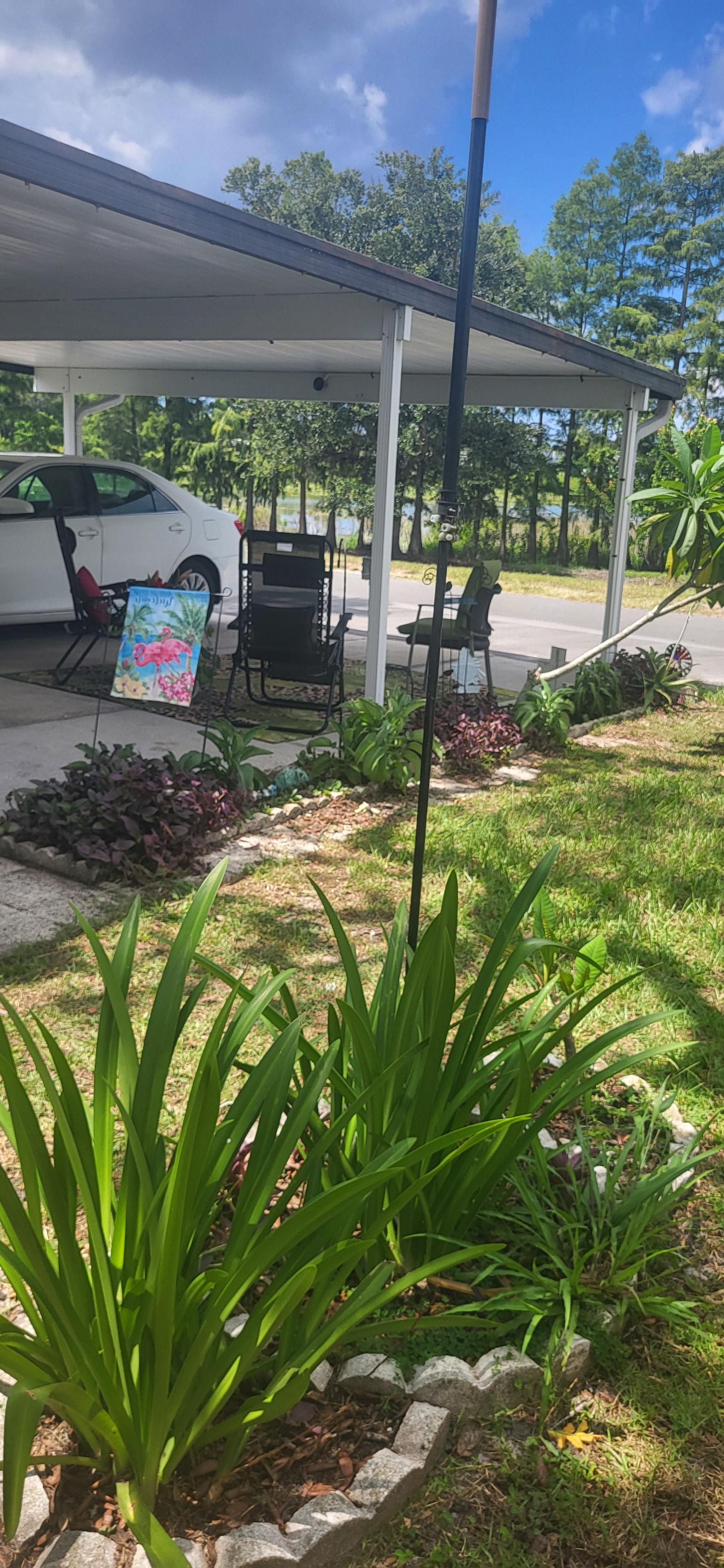 8225 Arevee Drive, Lot 819, New Port Richey, Florida 34653, 1 Bedroom Bedrooms, ,1 BathroomBathrooms,55-Plus Mobile Home,For Sale,Arevee Drive, Lot 819,3999