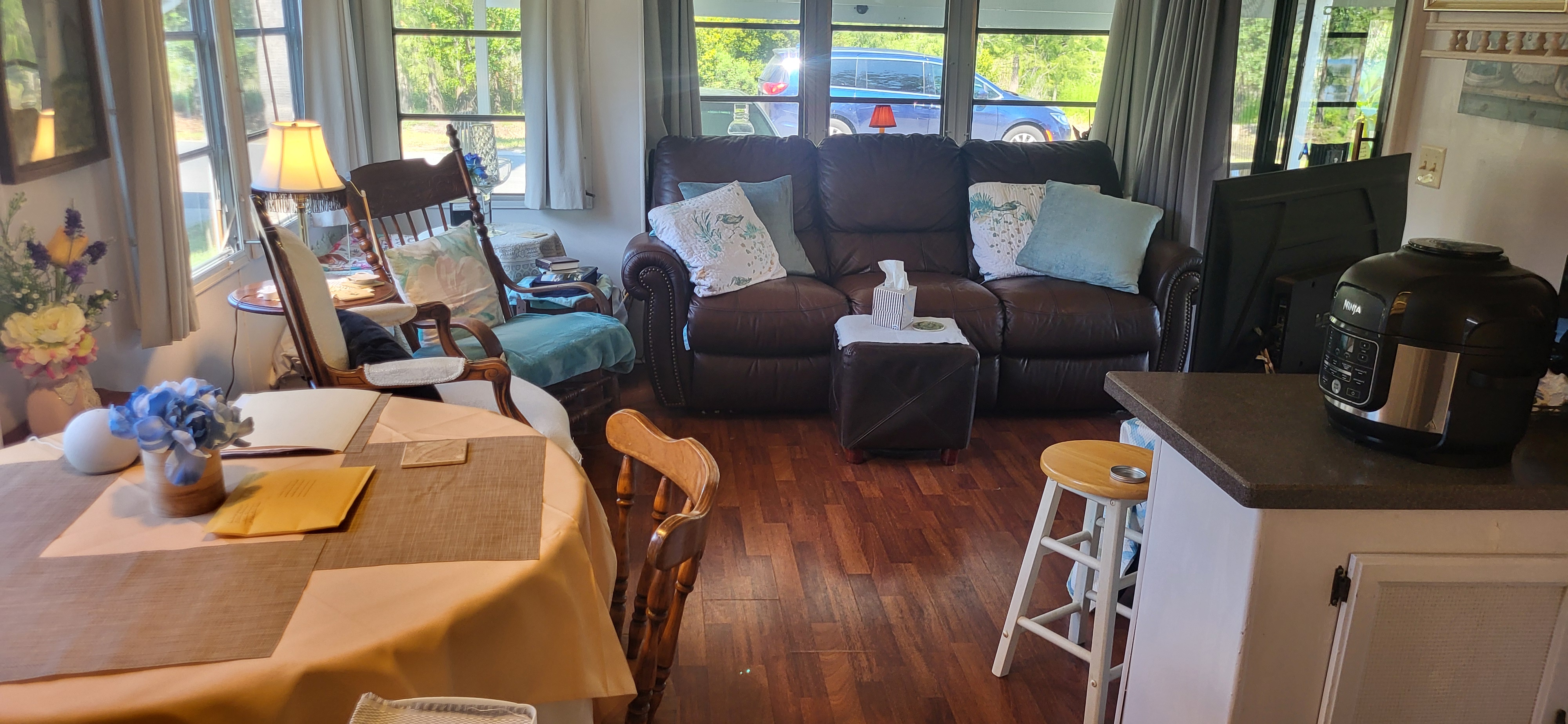 8225 Arevee Drive, Lot 819, New Port Richey, Florida 34653, 1 Bedroom Bedrooms, ,1 BathroomBathrooms,55-Plus Mobile Home,For Sale,Arevee Drive, Lot 819,3999