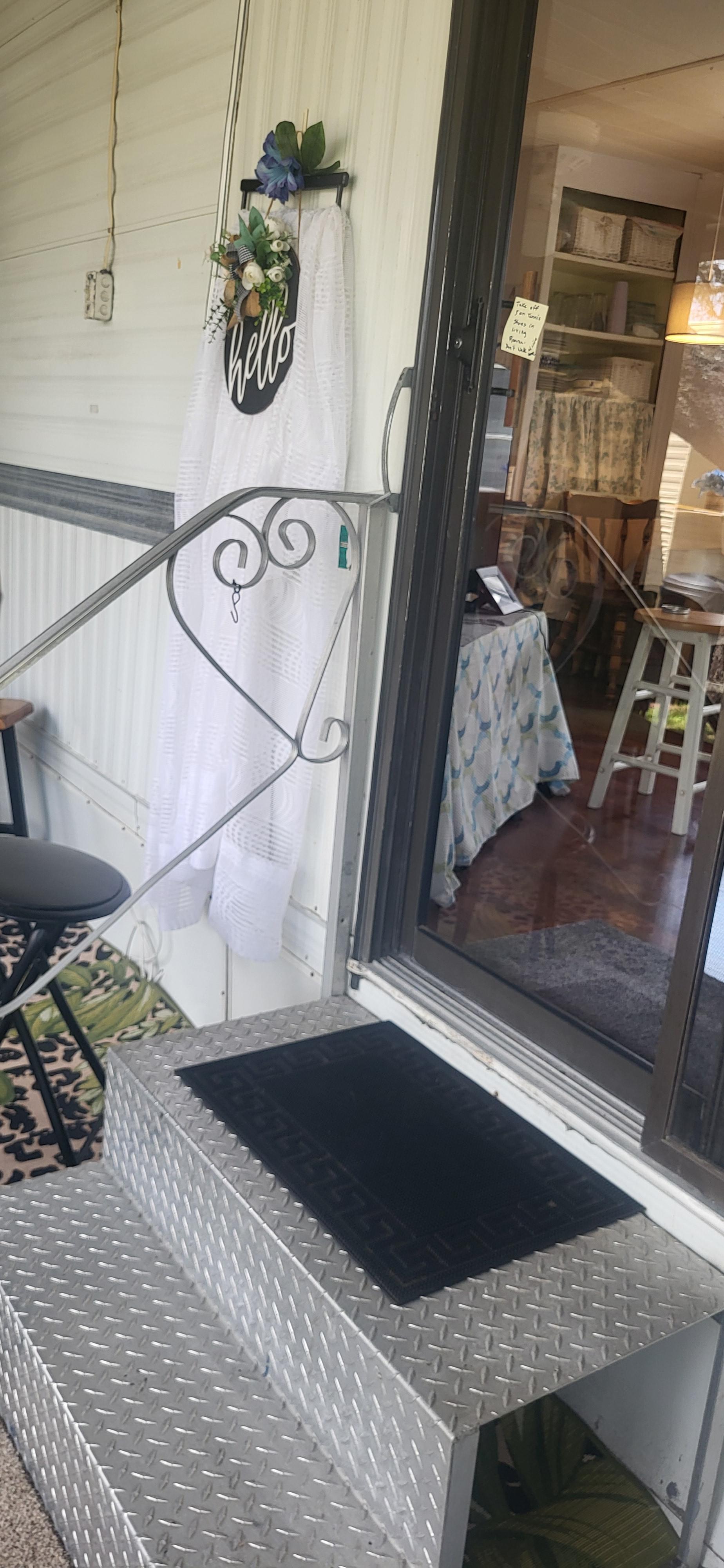 8225 Arevee Drive, Lot 819, New Port Richey, Florida 34653, 1 Bedroom Bedrooms, ,1 BathroomBathrooms,55-Plus Mobile Home,For Sale,Arevee Drive, Lot 819,3999