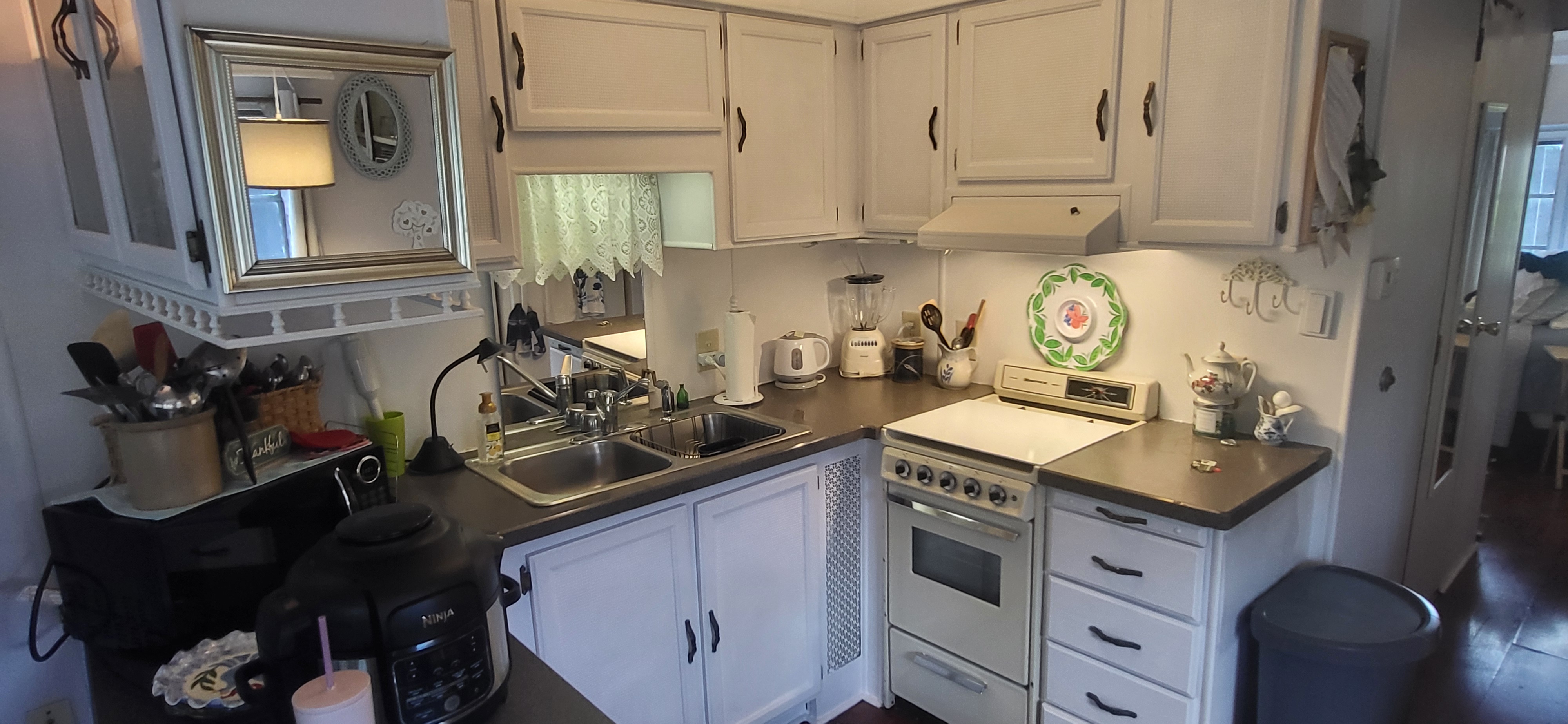 8225 Arevee Drive, Lot 819, New Port Richey, Florida 34653, 1 Bedroom Bedrooms, ,1 BathroomBathrooms,55-Plus Mobile Home,For Sale,Arevee Drive, Lot 819,3999