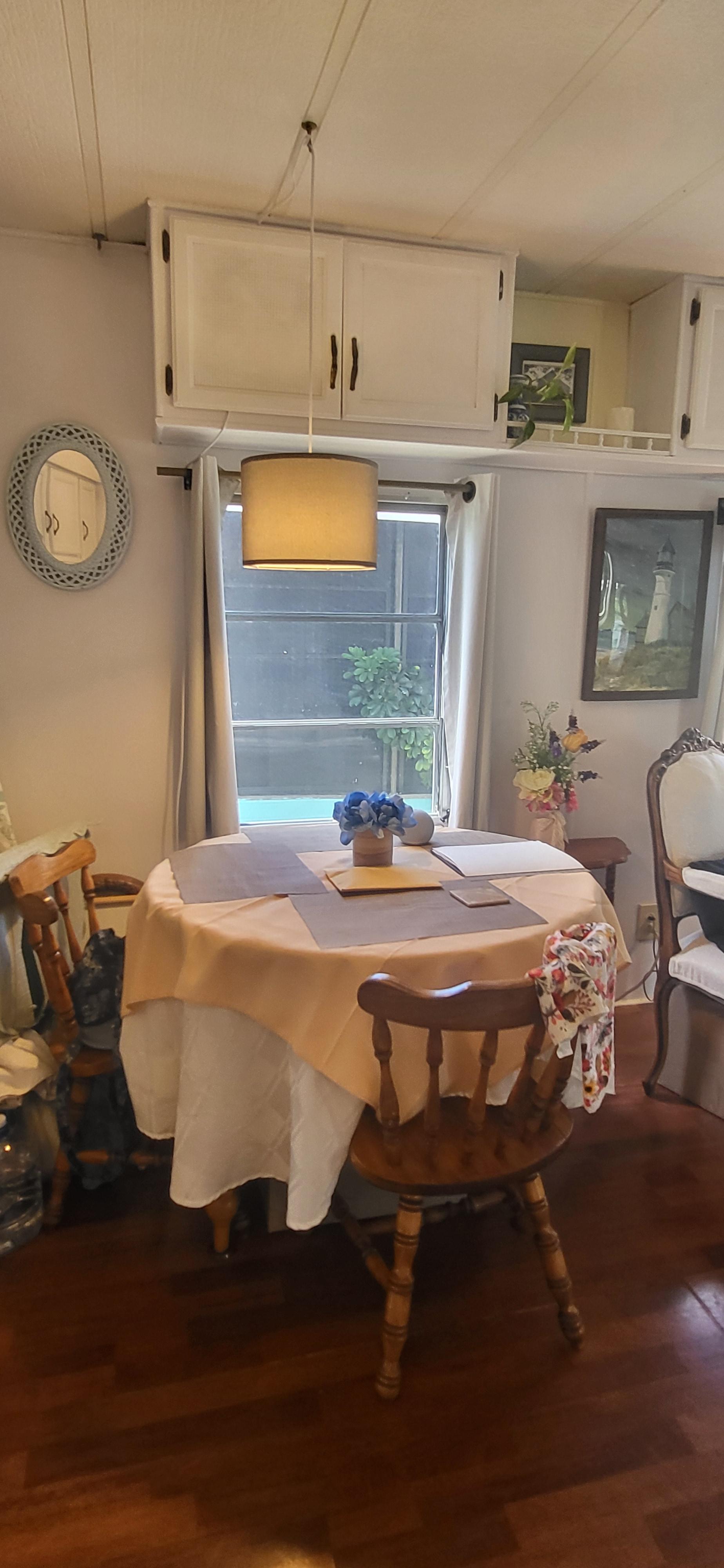 8225 Arevee Drive, Lot 819, New Port Richey, Florida 34653, 1 Bedroom Bedrooms, ,1 BathroomBathrooms,55-Plus Mobile Home,For Sale,Arevee Drive, Lot 819,3999