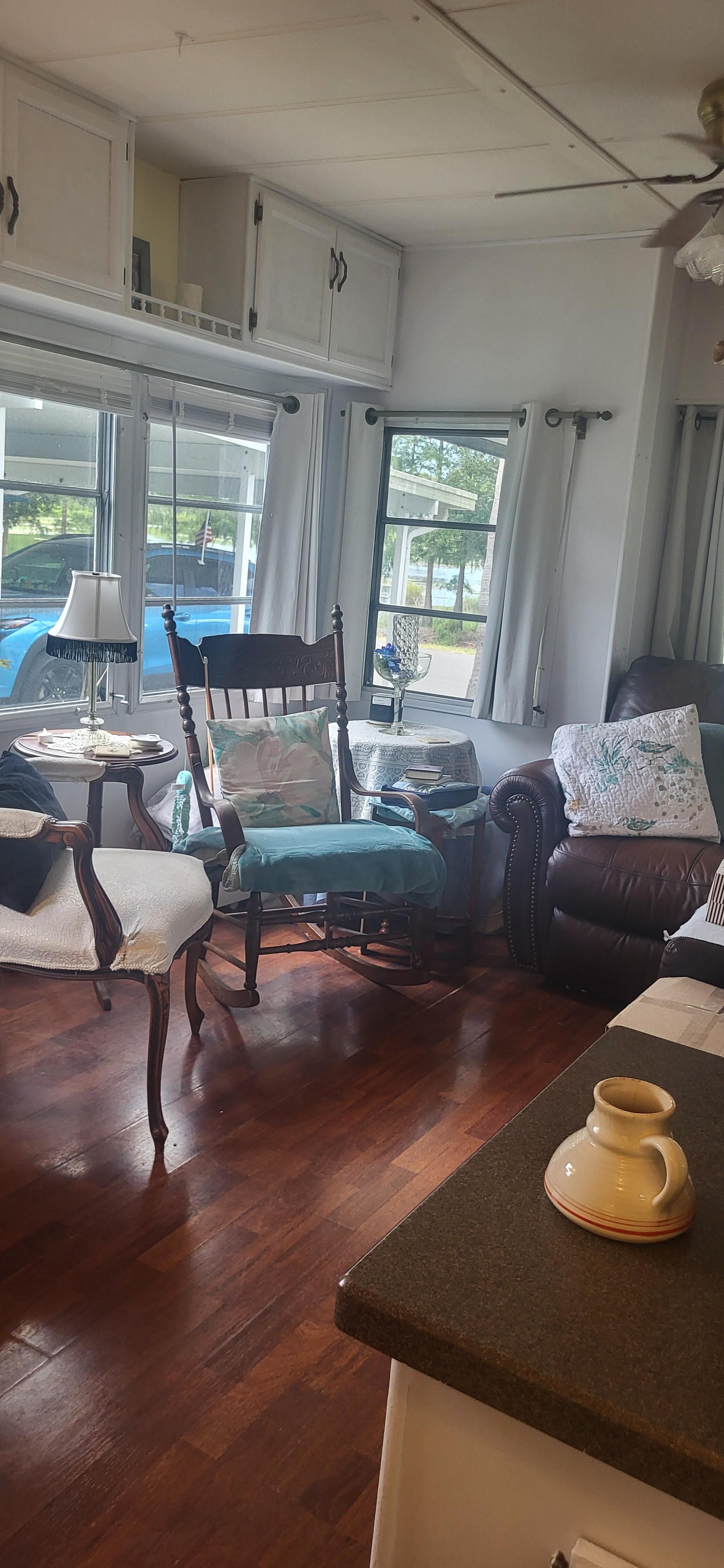 8225 Arevee Drive, Lot 819, New Port Richey, Florida 34653, 1 Bedroom Bedrooms, ,1 BathroomBathrooms,55-Plus Mobile Home,For Sale,Arevee Drive, Lot 819,3999