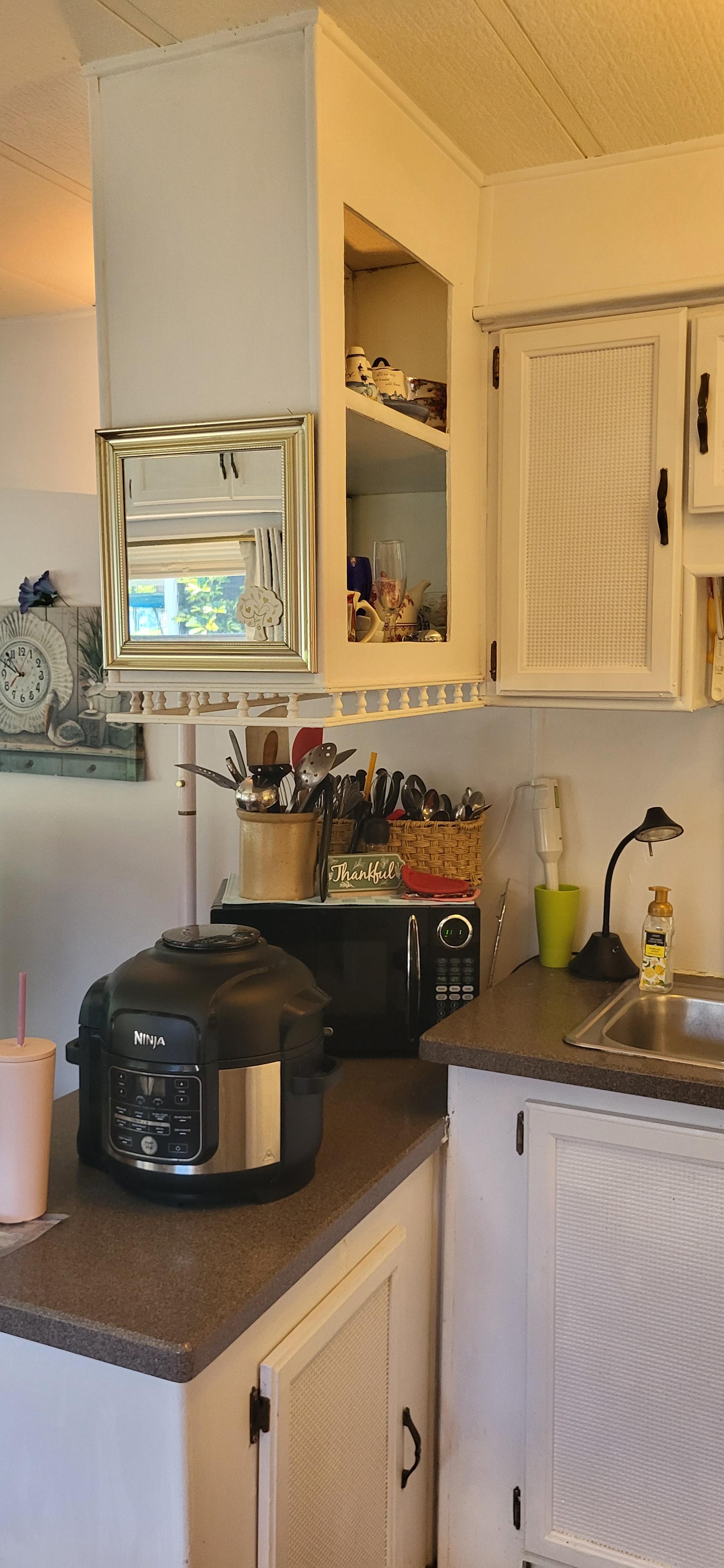 8225 Arevee Drive, Lot 819, New Port Richey, Florida 34653, 1 Bedroom Bedrooms, ,1 BathroomBathrooms,55-Plus Mobile Home,For Sale,Arevee Drive, Lot 819,3999
