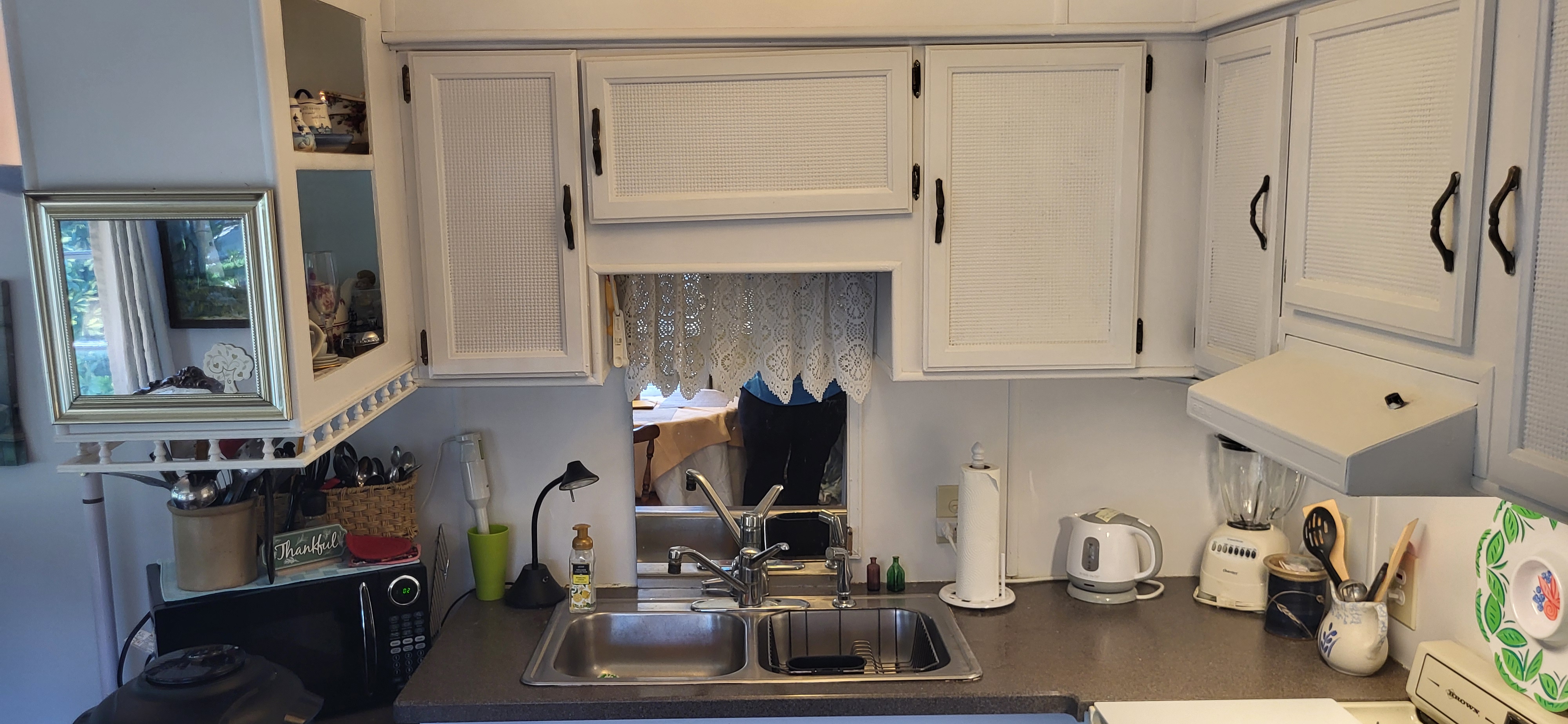 8225 Arevee Drive, Lot 819, New Port Richey, Florida 34653, 1 Bedroom Bedrooms, ,1 BathroomBathrooms,55-Plus Mobile Home,For Sale,Arevee Drive, Lot 819,3999