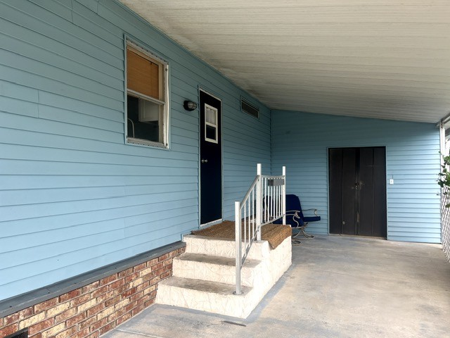 4378 Indian River Drive W, Edgewater, Florida 32141, 2 Bedrooms Bedrooms, ,2 BathroomsBathrooms,All - Age Mobile Home,For Sale,Indian River Drive W,4001