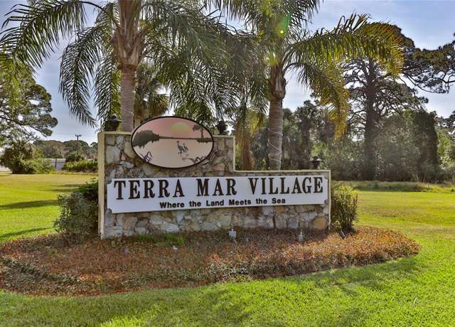 4378 Indian River Drive W, Edgewater, Florida 32141, 2 Bedrooms Bedrooms, ,2 BathroomsBathrooms,All - Age Mobile Home,For Sale,Indian River Drive W,4001