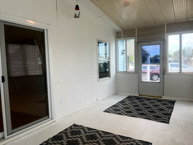 4378 Indian River Drive W, Edgewater, Florida 32141, 2 Bedrooms Bedrooms, ,2 BathroomsBathrooms,All - Age Mobile Home,For Sale,Indian River Drive W,4001
