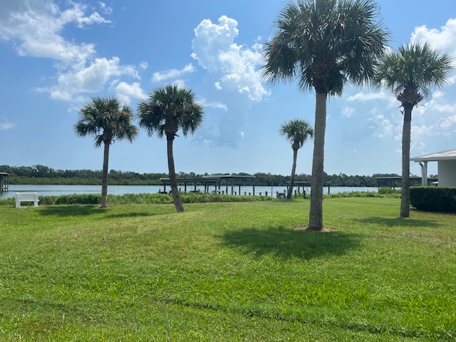 4378 Indian River Drive W, Edgewater, Florida 32141, 2 Bedrooms Bedrooms, ,2 BathroomsBathrooms,All - Age Mobile Home,For Sale,Indian River Drive W,4001
