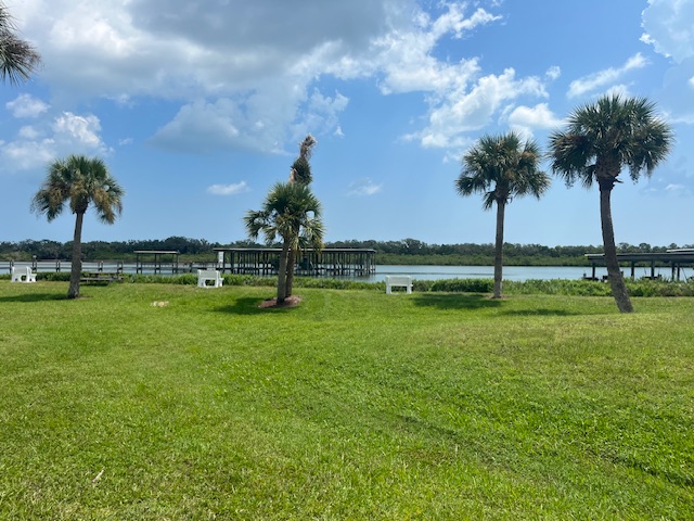 4378 Indian River Drive W, Edgewater, Florida 32141, 2 Bedrooms Bedrooms, ,2 BathroomsBathrooms,All - Age Mobile Home,For Sale,Indian River Drive W,4001