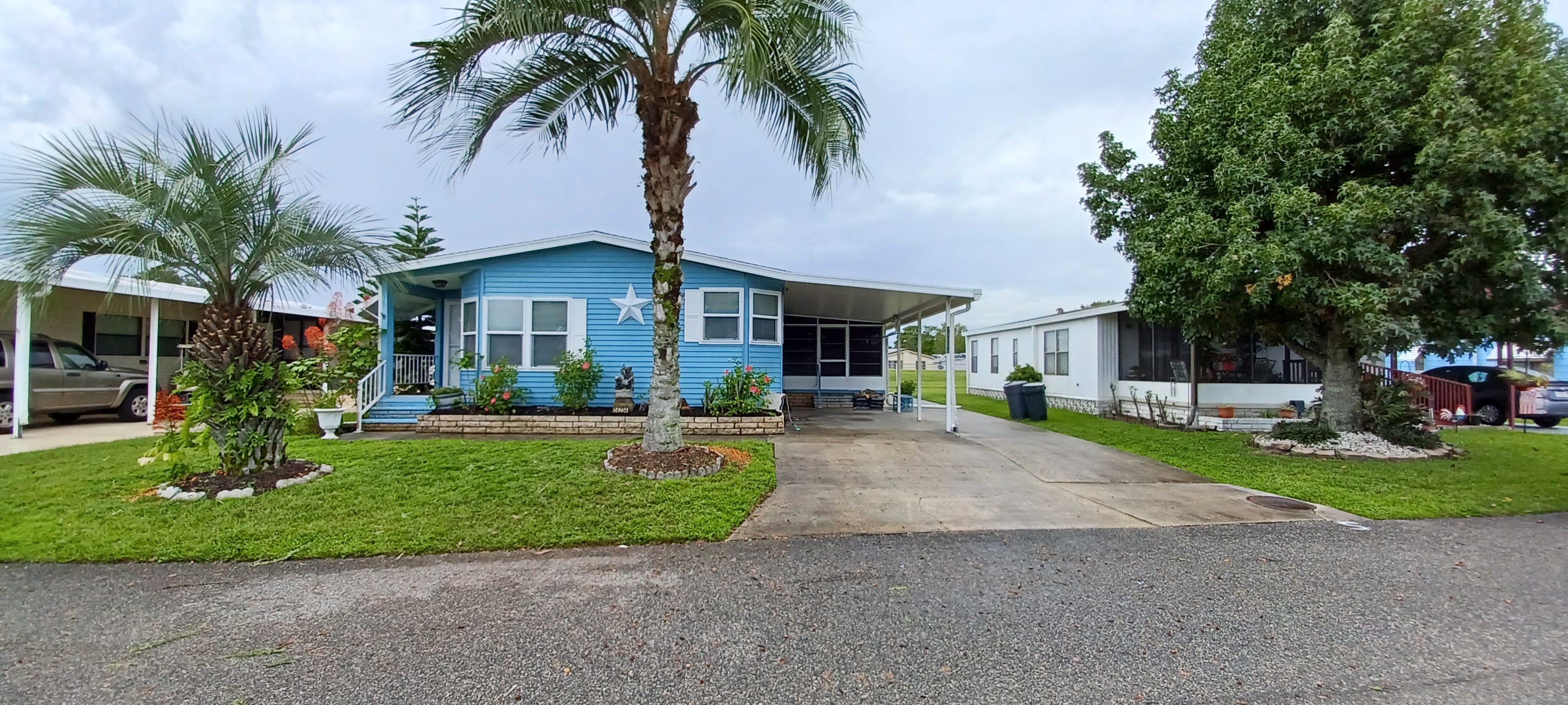 14254 Forest Oaks Drive, Lot 797, Orlando, Florida 32826, 2 Bedrooms Bedrooms, ,2 BathroomsBathrooms,55-Plus Mobile Home,For Sale,Forest Oaks Drive, Lot 797,4006