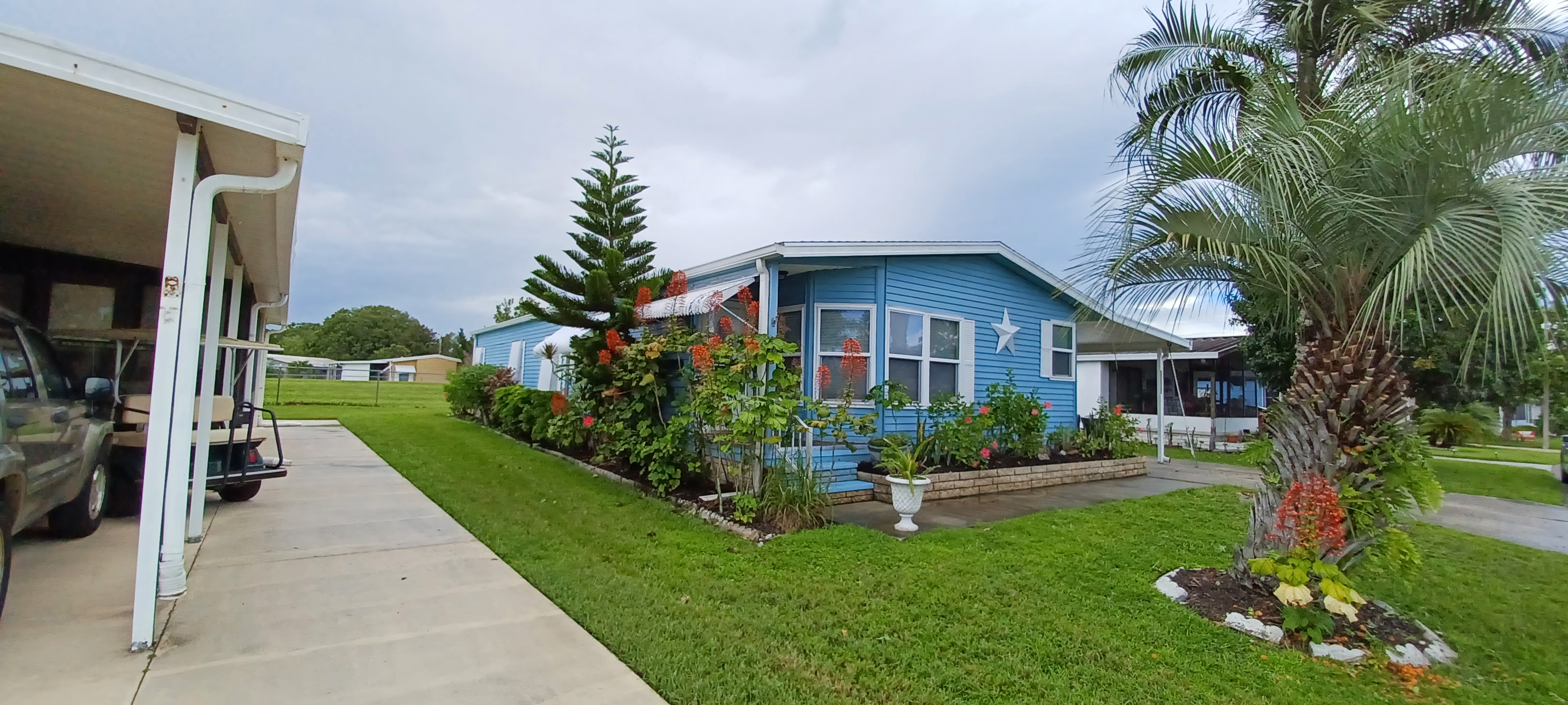14254 Forest Oaks Drive, Lot 797, Orlando, Florida 32826, 2 Bedrooms Bedrooms, ,2 BathroomsBathrooms,55-Plus Mobile Home,For Sale,Forest Oaks Drive, Lot 797,4006