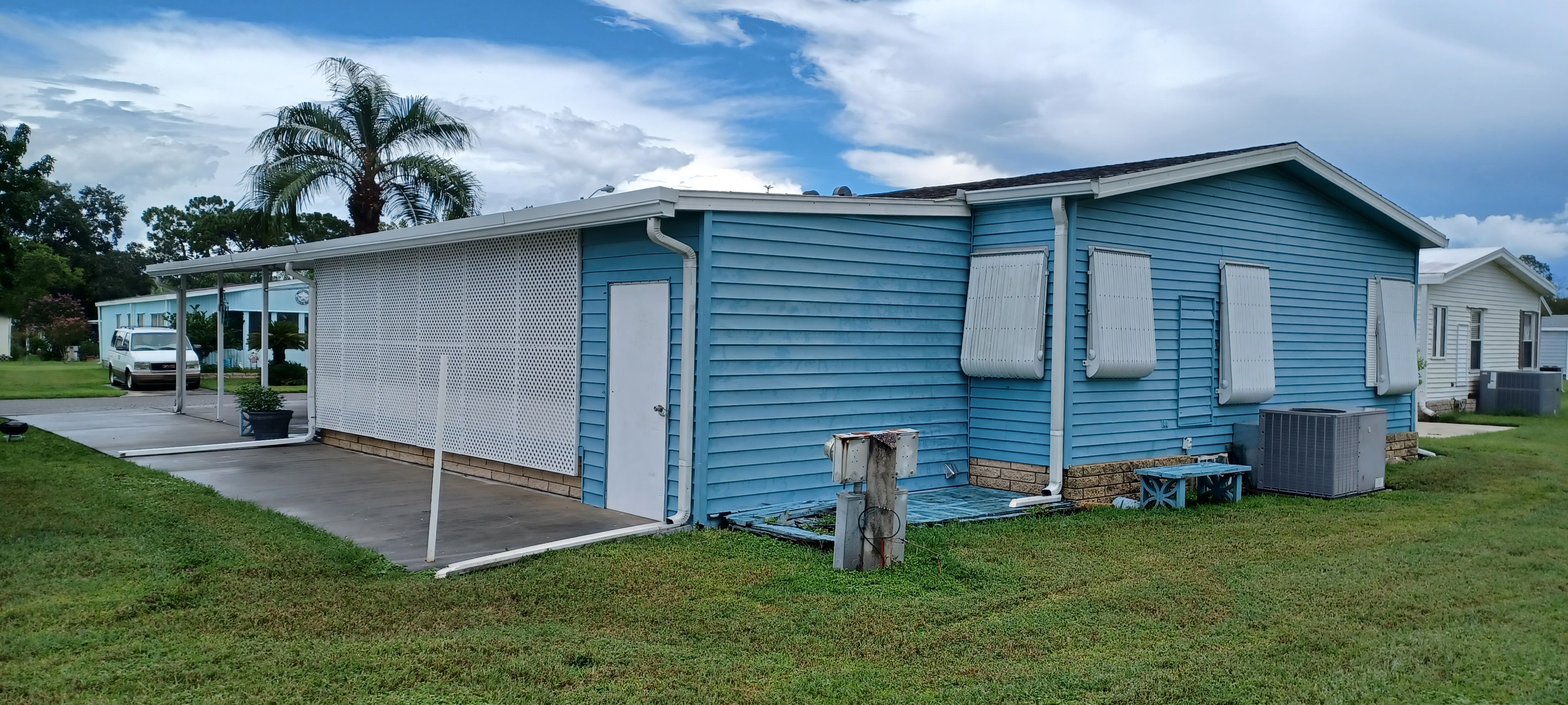 14254 Forest Oaks Drive, Lot 797, Orlando, Florida 32826, 2 Bedrooms Bedrooms, ,2 BathroomsBathrooms,55-Plus Mobile Home,For Sale,Forest Oaks Drive, Lot 797,4006
