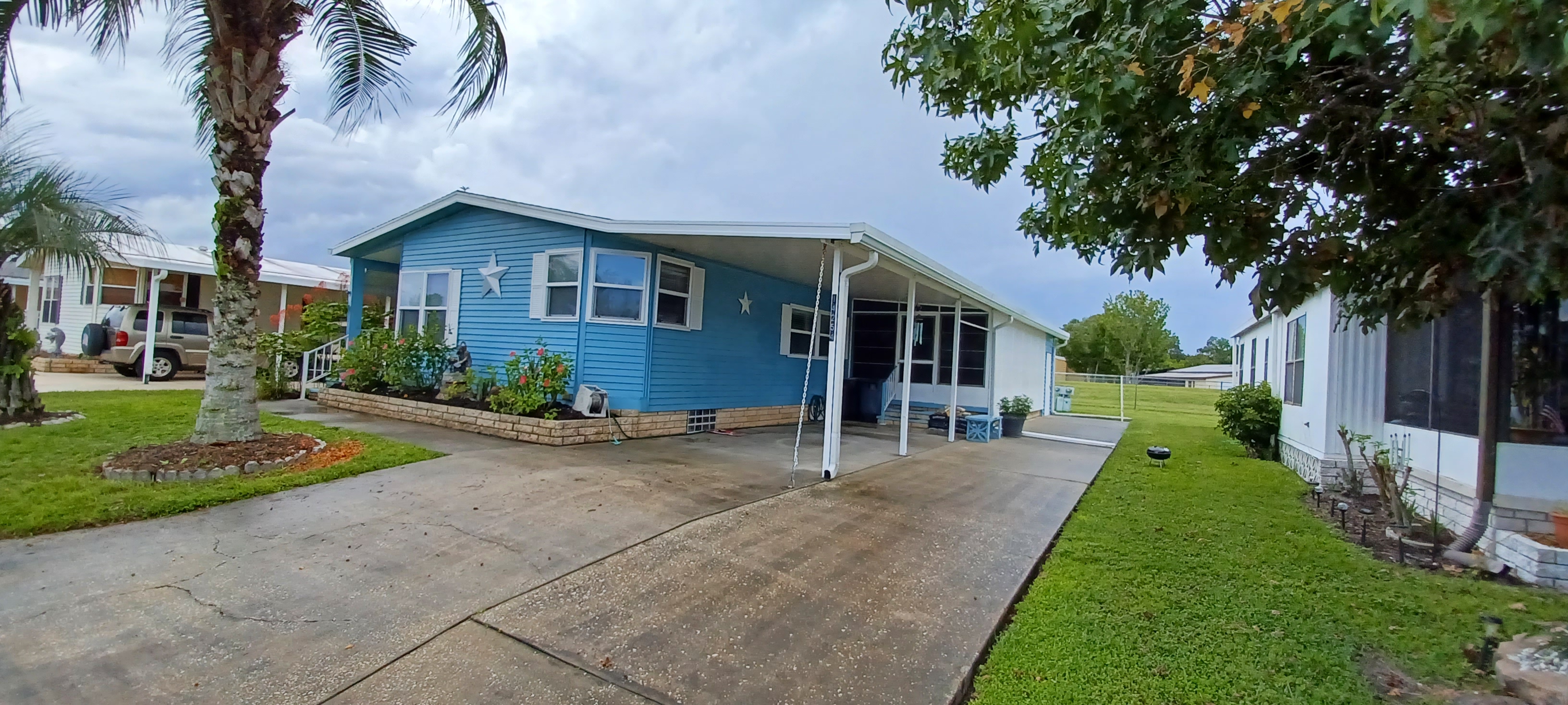 14254 Forest Oaks Drive, Lot 797, Orlando, Florida 32826, 2 Bedrooms Bedrooms, ,2 BathroomsBathrooms,55-Plus Mobile Home,For Sale,Forest Oaks Drive, Lot 797,4006
